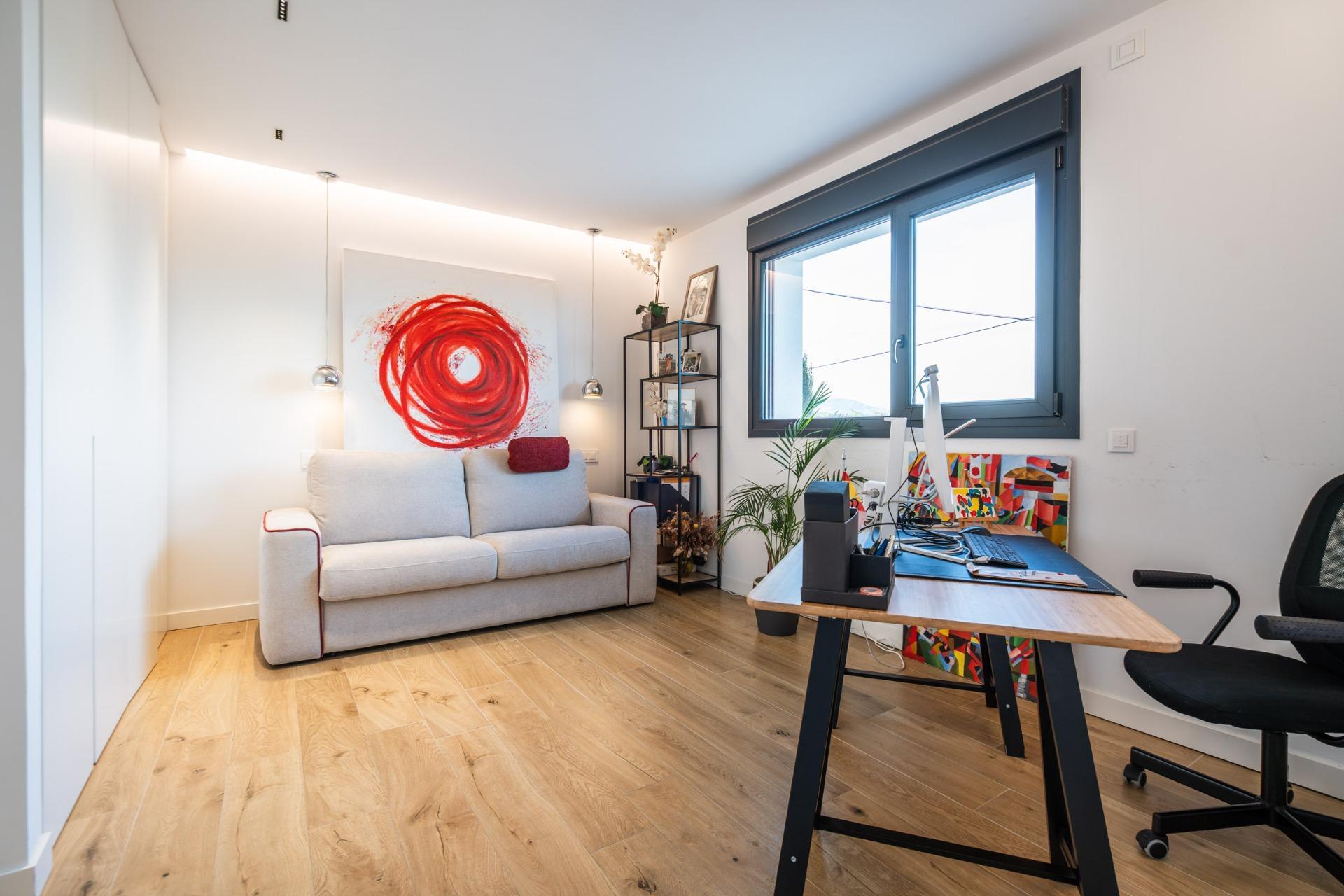 Casa en venta en Torrelodones 7/57