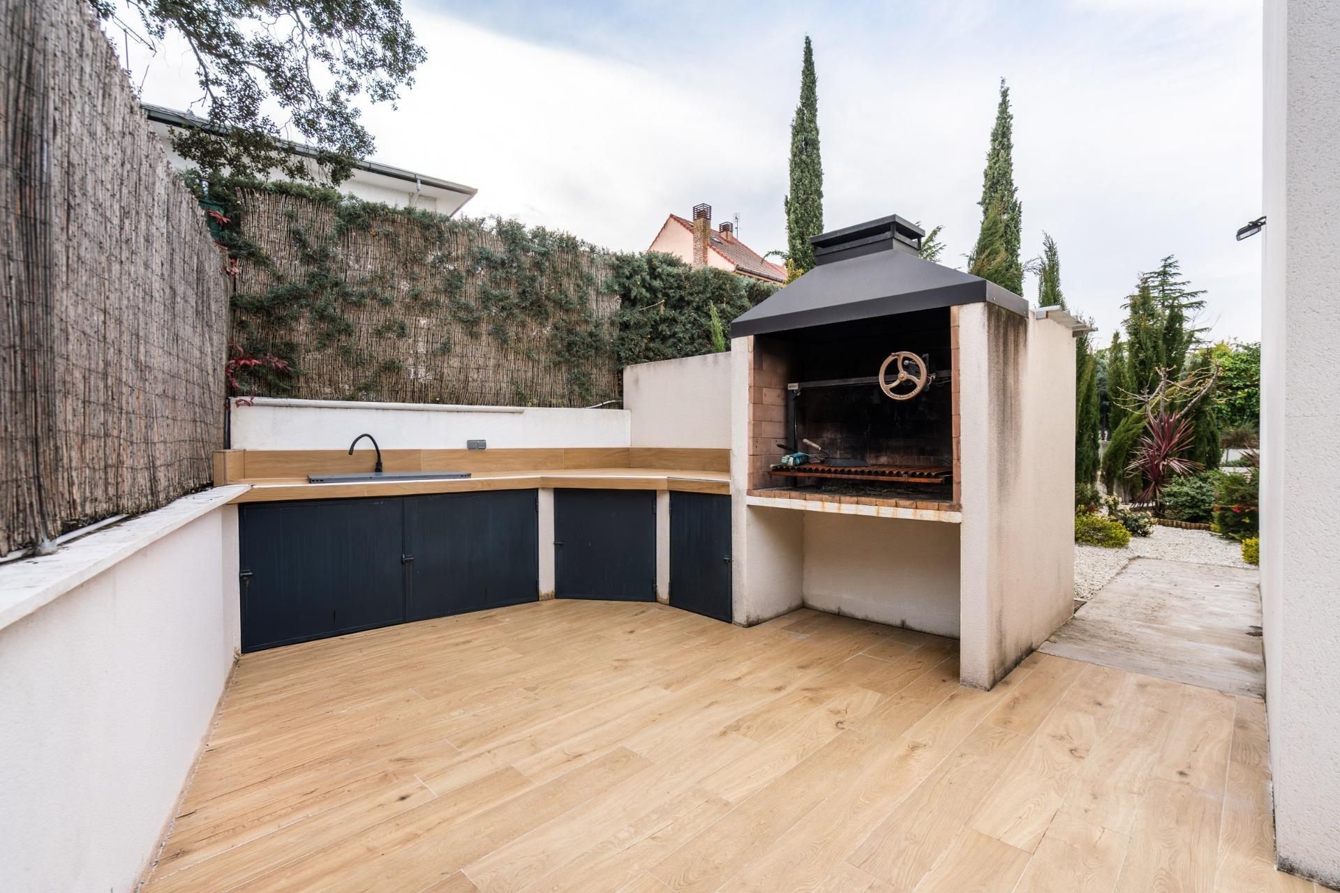 Casa en venta en Torrelodones 17/57