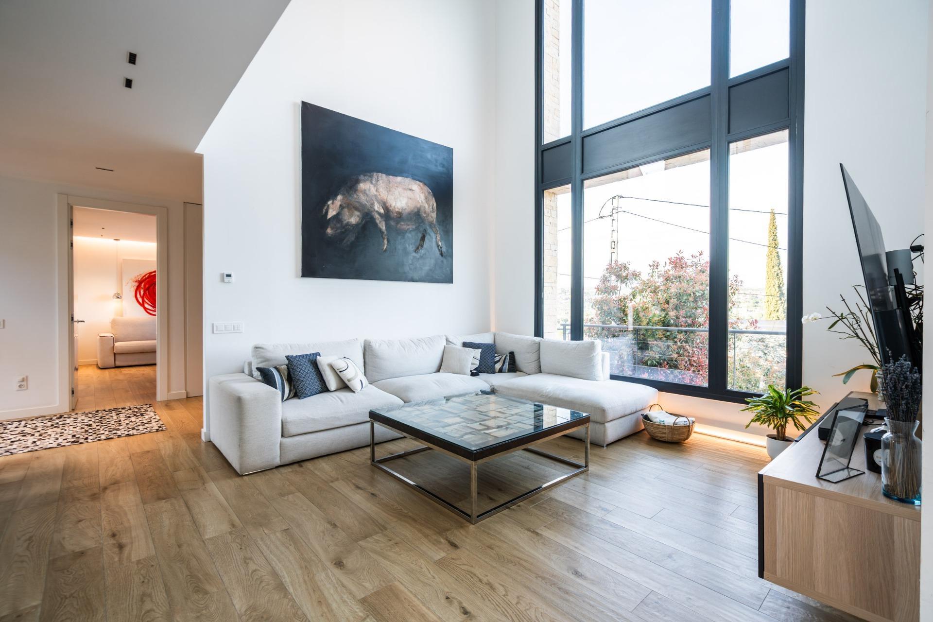 Casa en venta en Torrelodones 25/57
