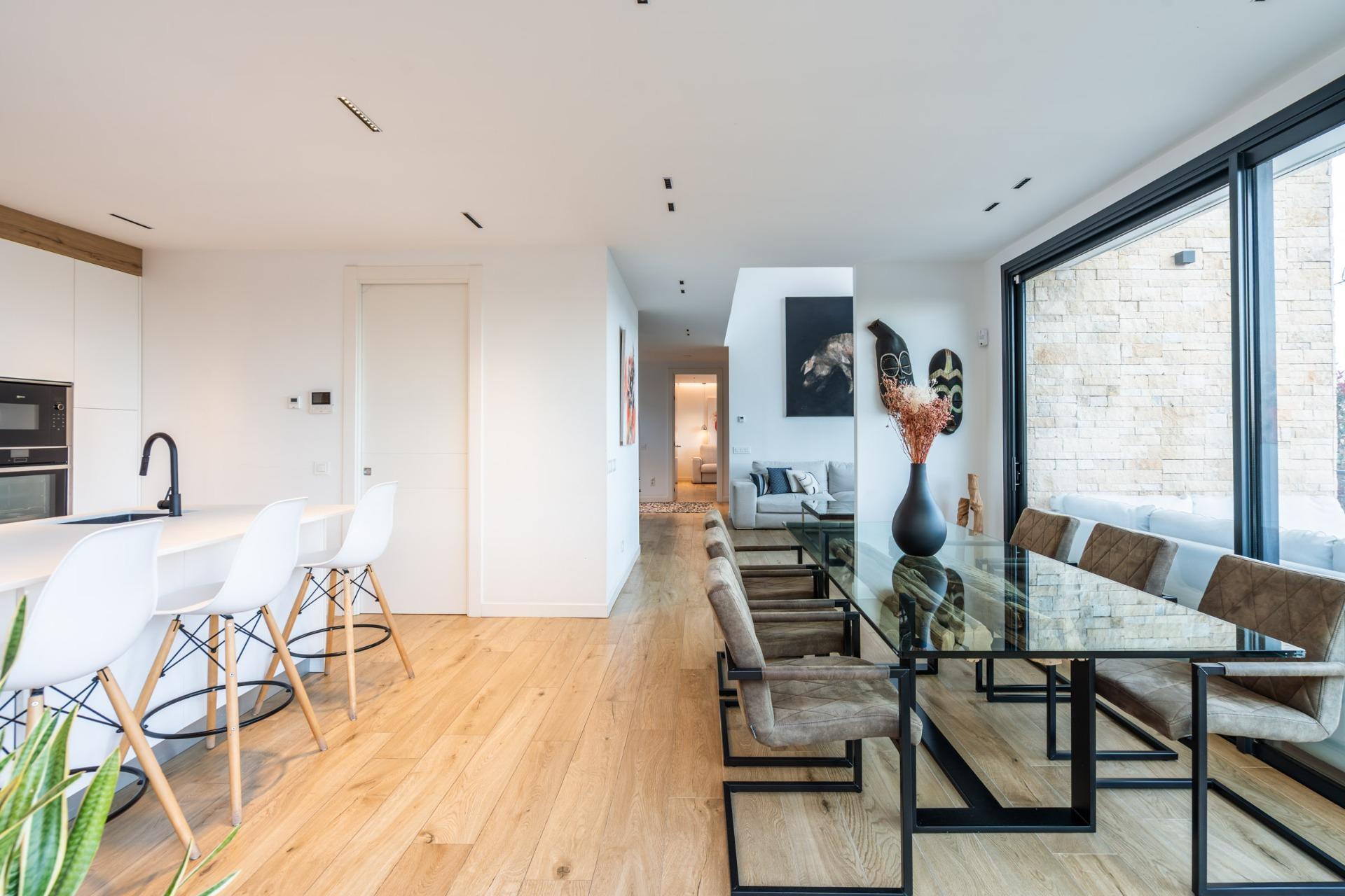 Casa en venta en Torrelodones 28/57