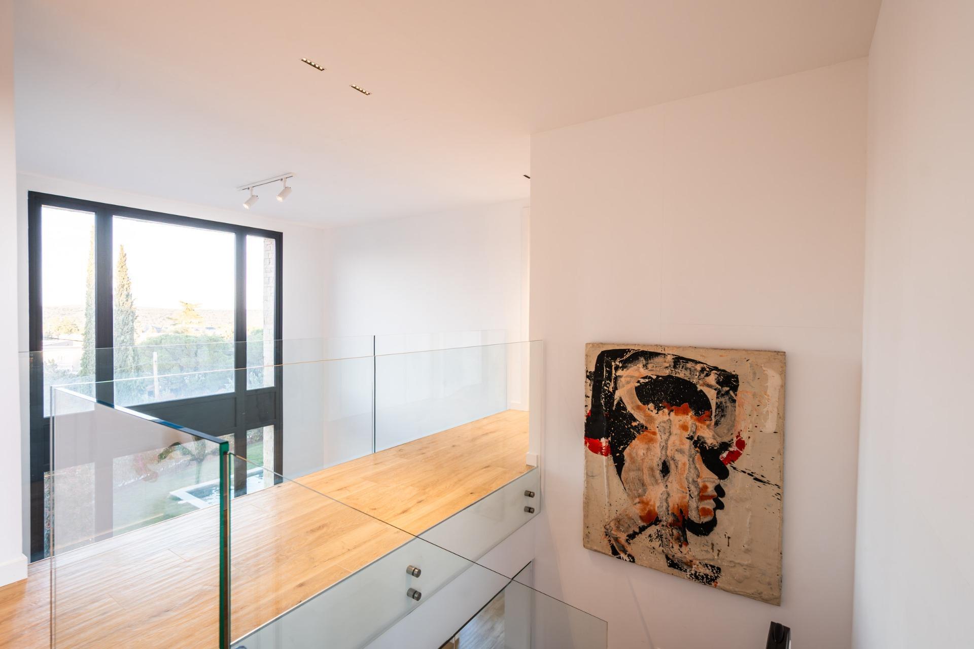 Casa en venta en Torrelodones 47/57