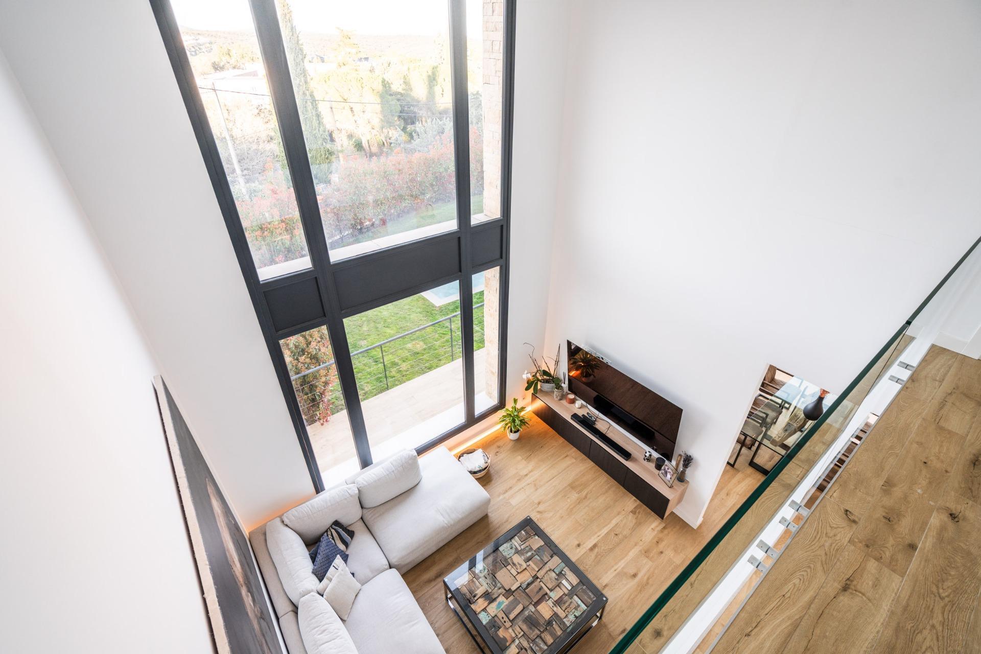 Casa en venta en Torrelodones 49/57