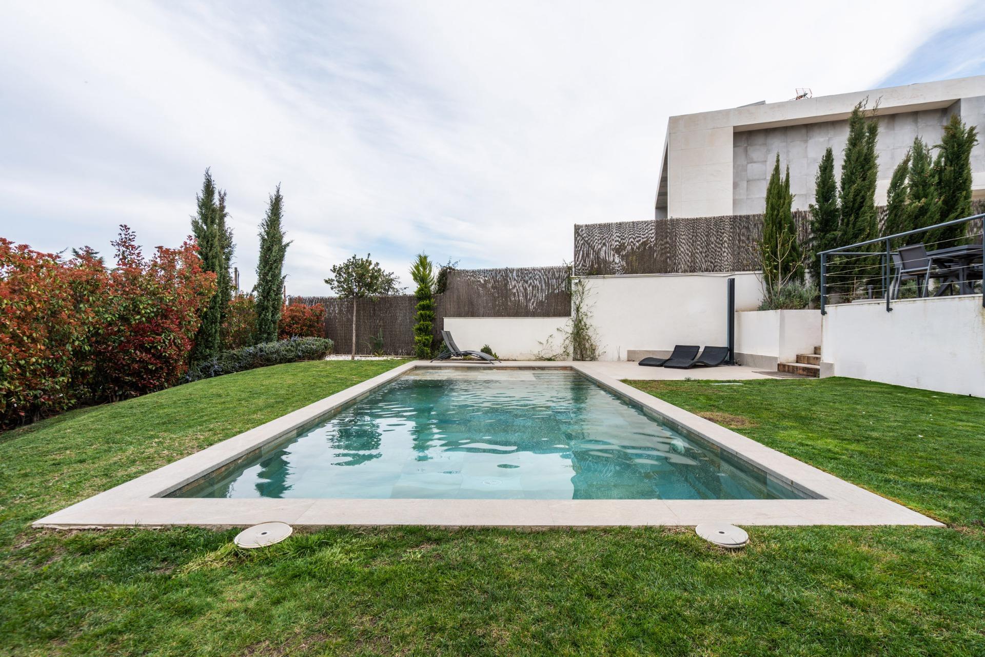 Casa en venta en Torrelodones 54/57
