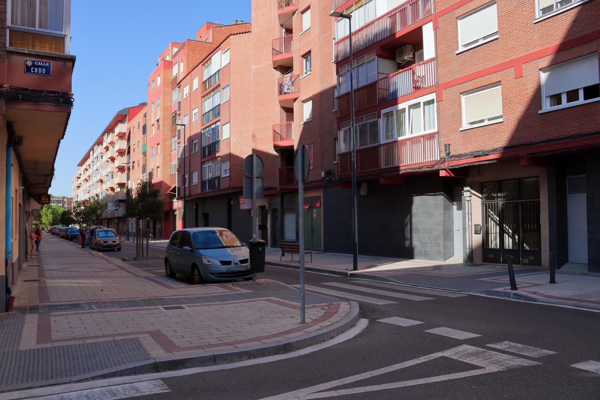 Valladolid, Valladolid