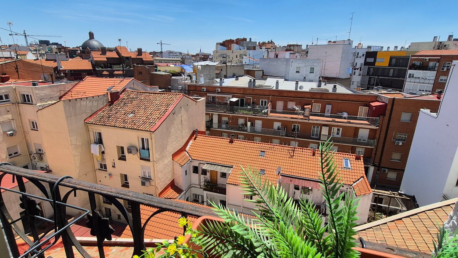 Tetuán - Bellas Vistas, Madrid