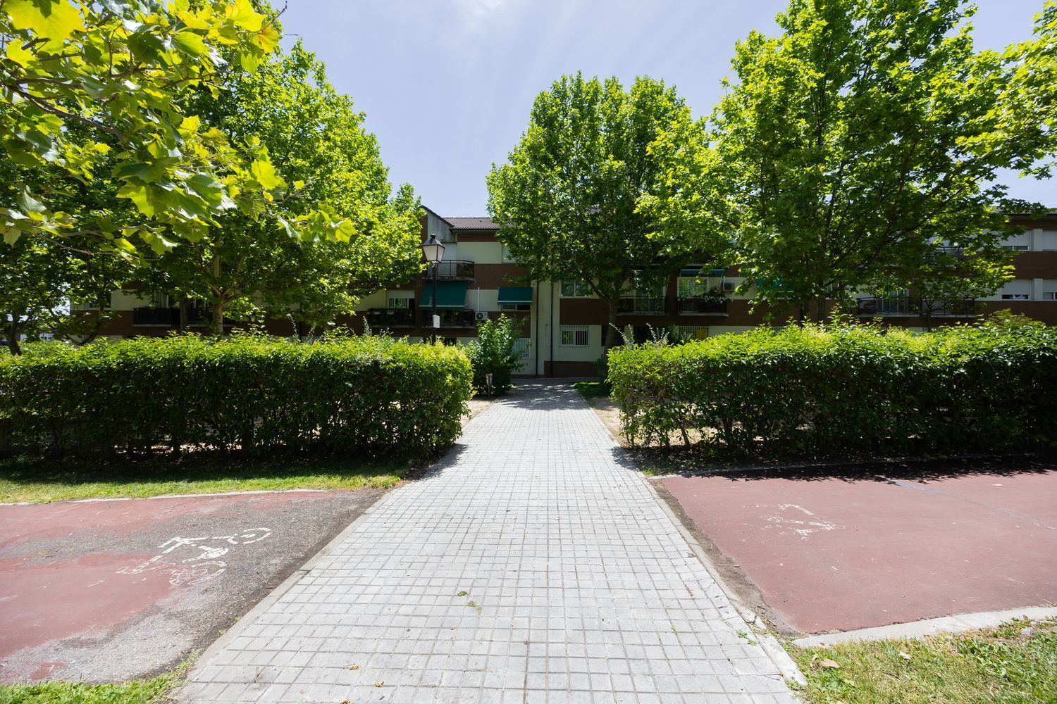 Villanueva de la Cañada, Madrid