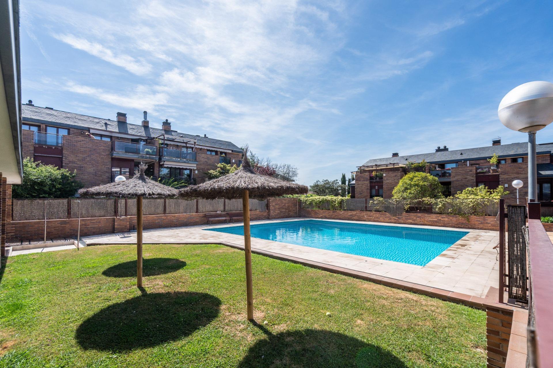Piso en venta  Las Rozas de Madrid  1/1
