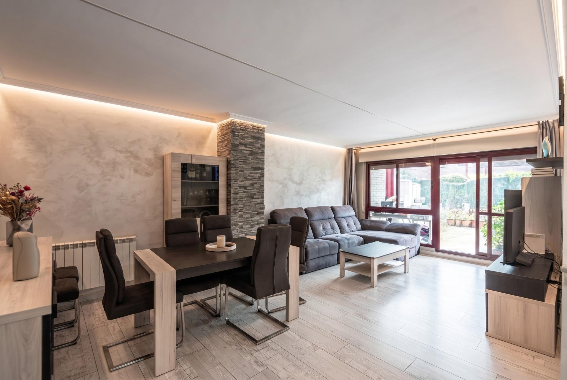 Piso en venta  Las Rozas de Madrid  1/1