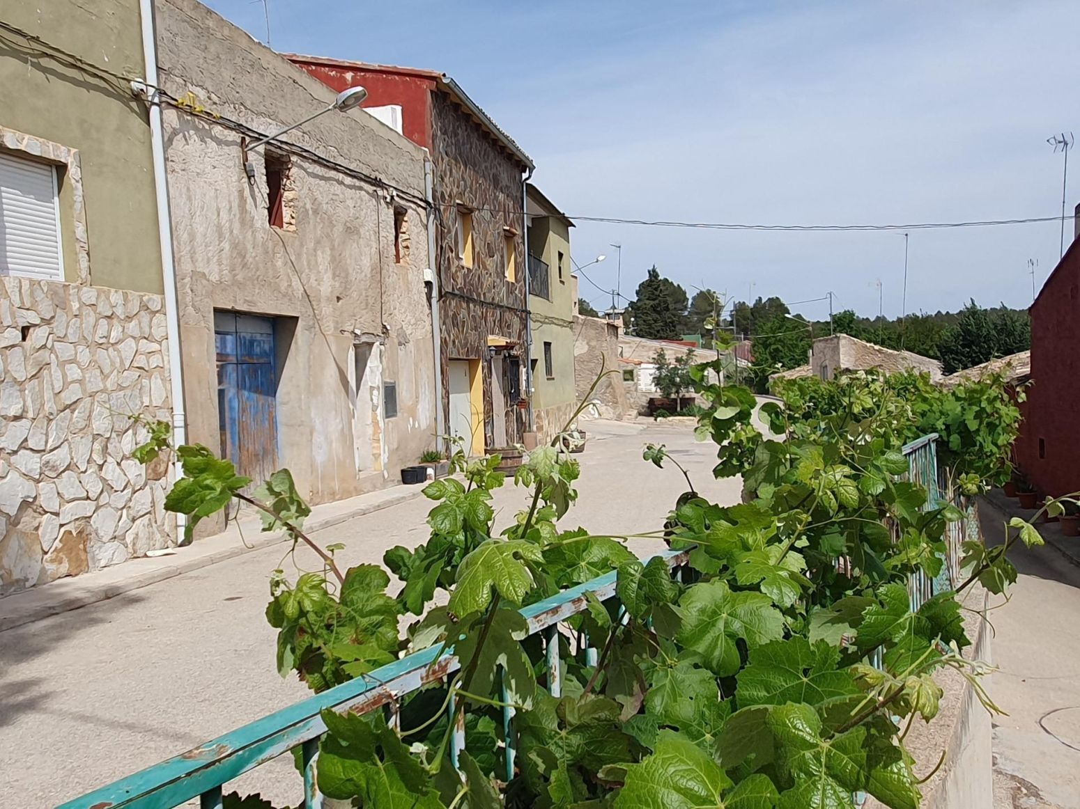 Requena, Valencia/València