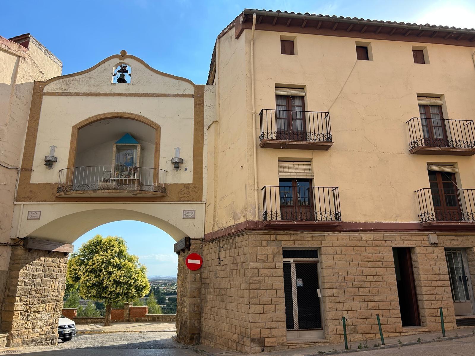 Piso en venta, AlcaÃ±iz, Teruel, Teruel
