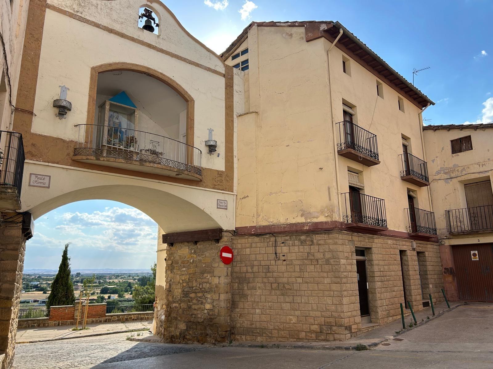 Piso en venta, AlcaÃ±iz, Teruel, Teruel