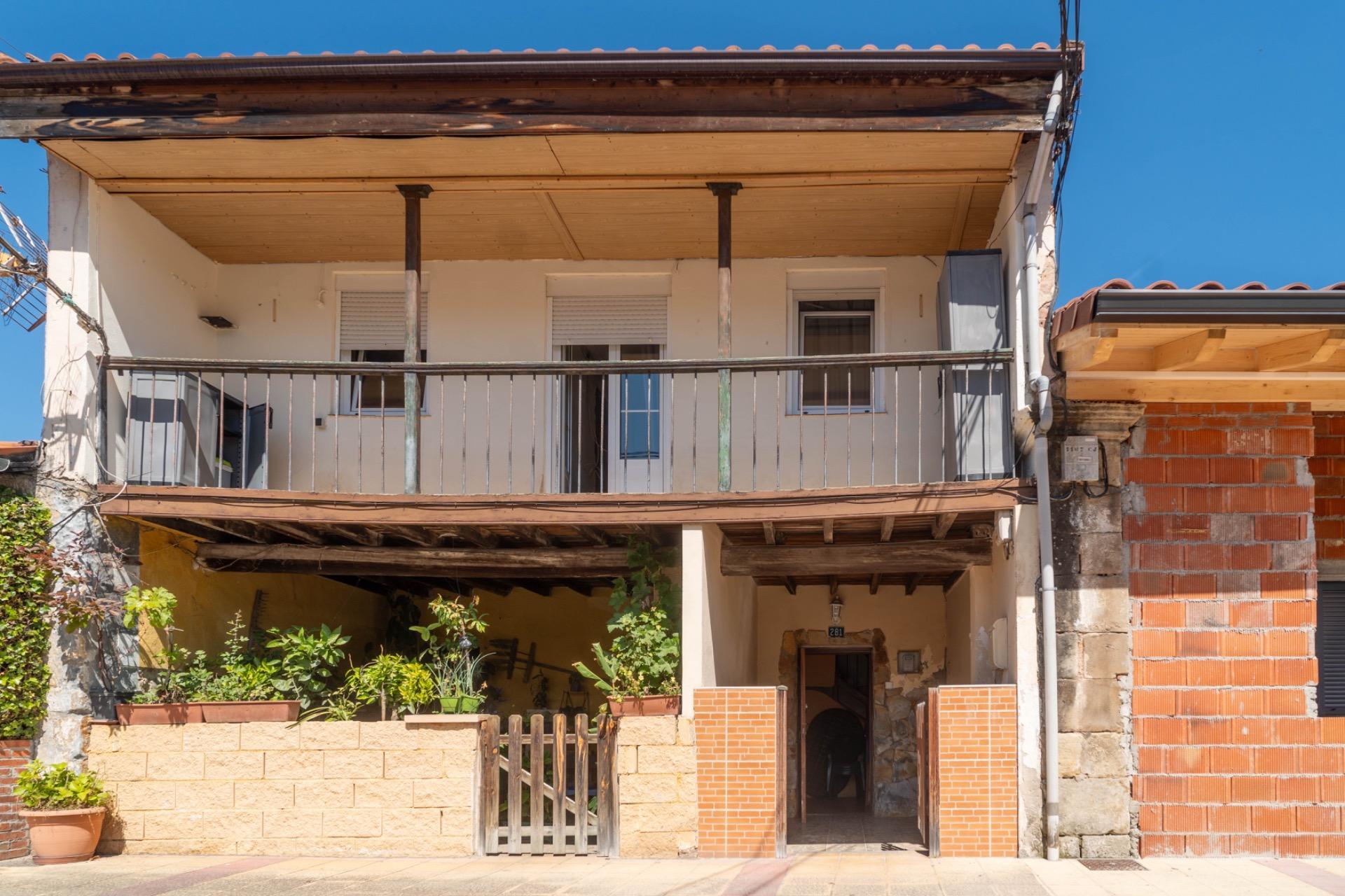 Barreda, Cantabria