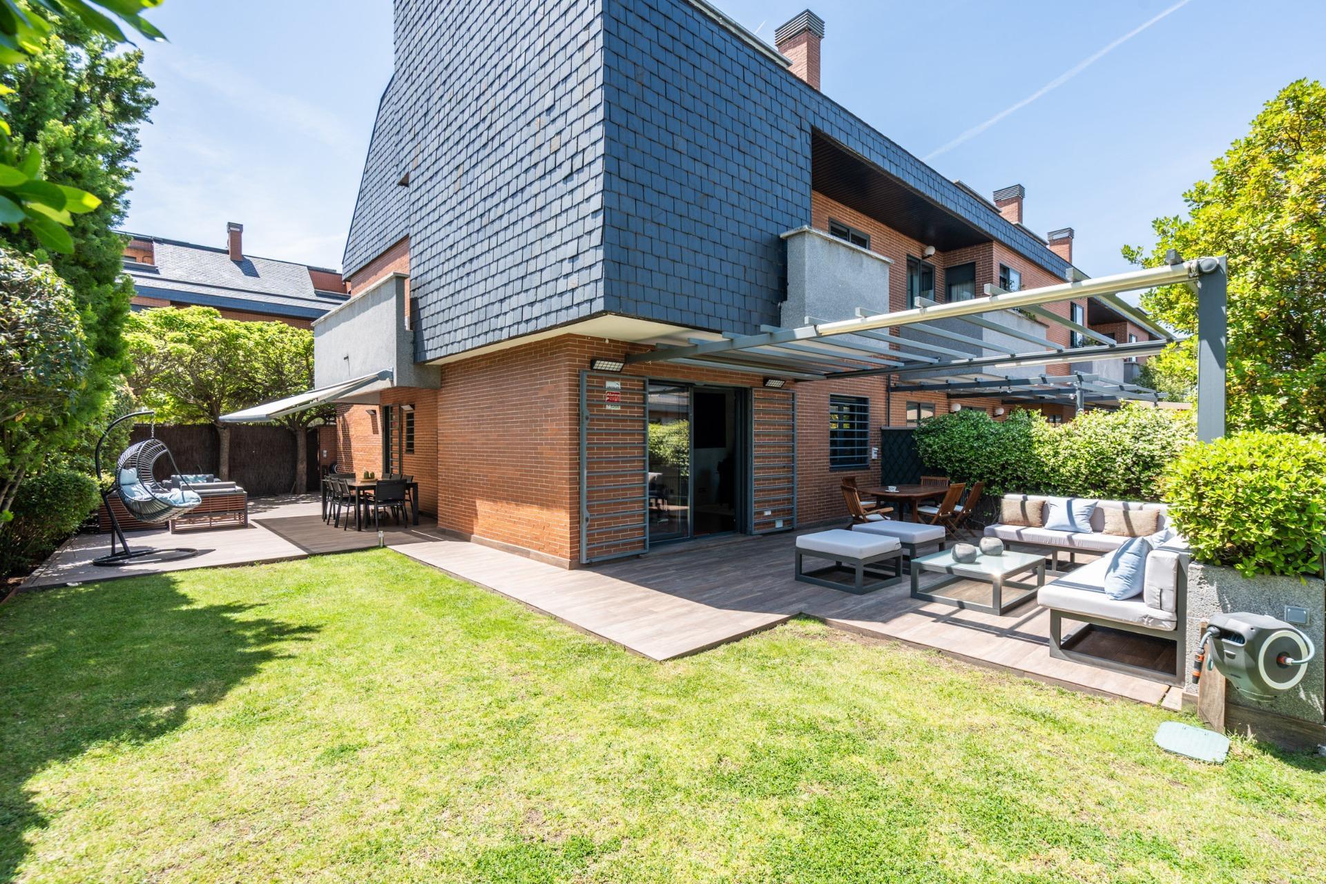 Casa en venta  Las Rozas de Madrid  1/1