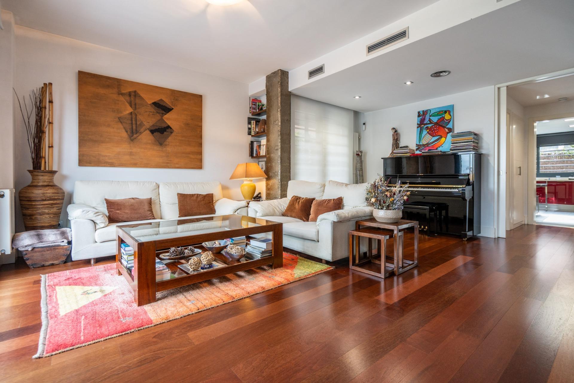 Casa en venta en Las Rozas de Madrid 3/55
