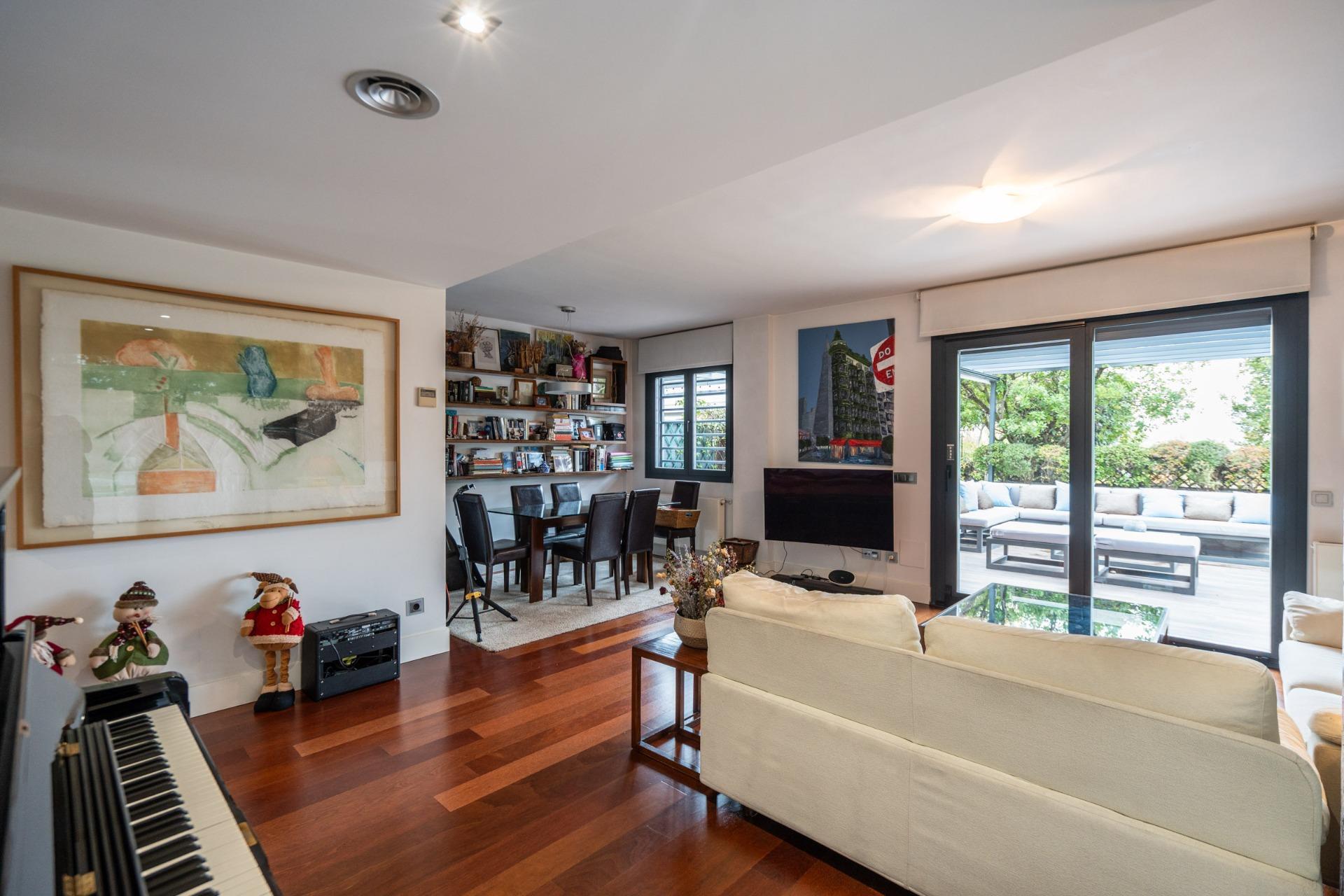 Casa en venta en Las Rozas de Madrid 6/55