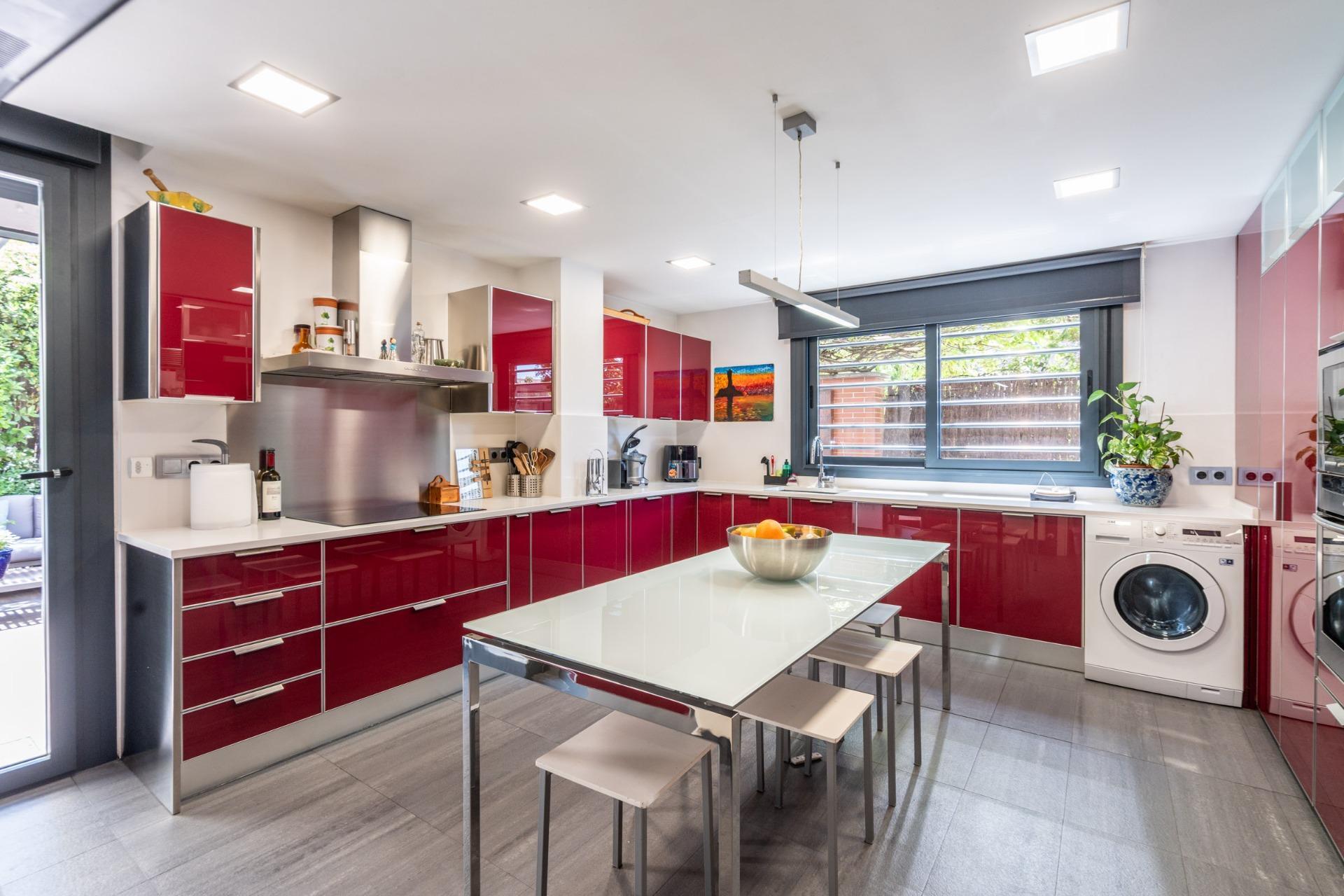 Casa en venta en Las Rozas de Madrid 8/55