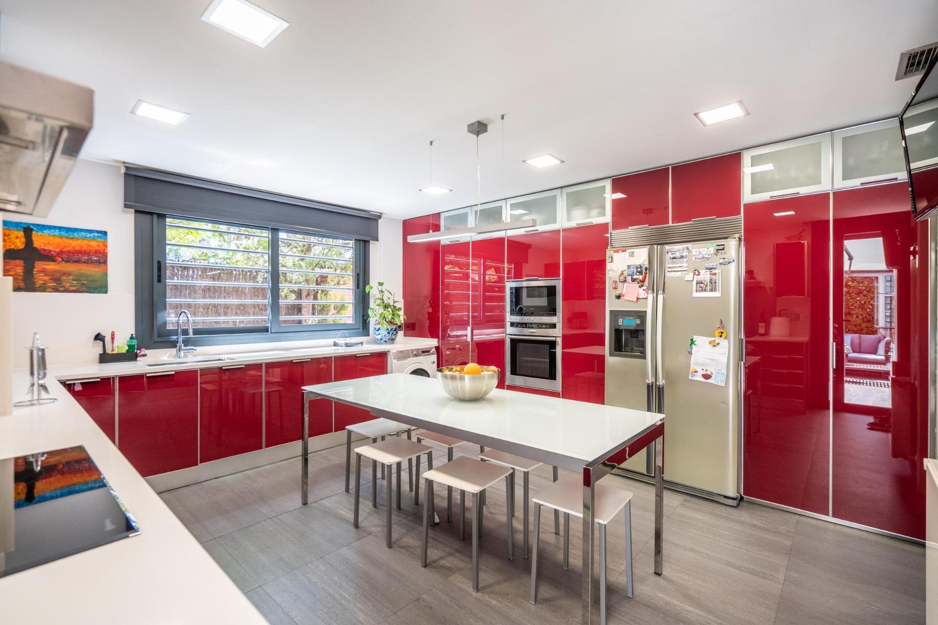 Casa en venta en Las Rozas de Madrid 9/55
