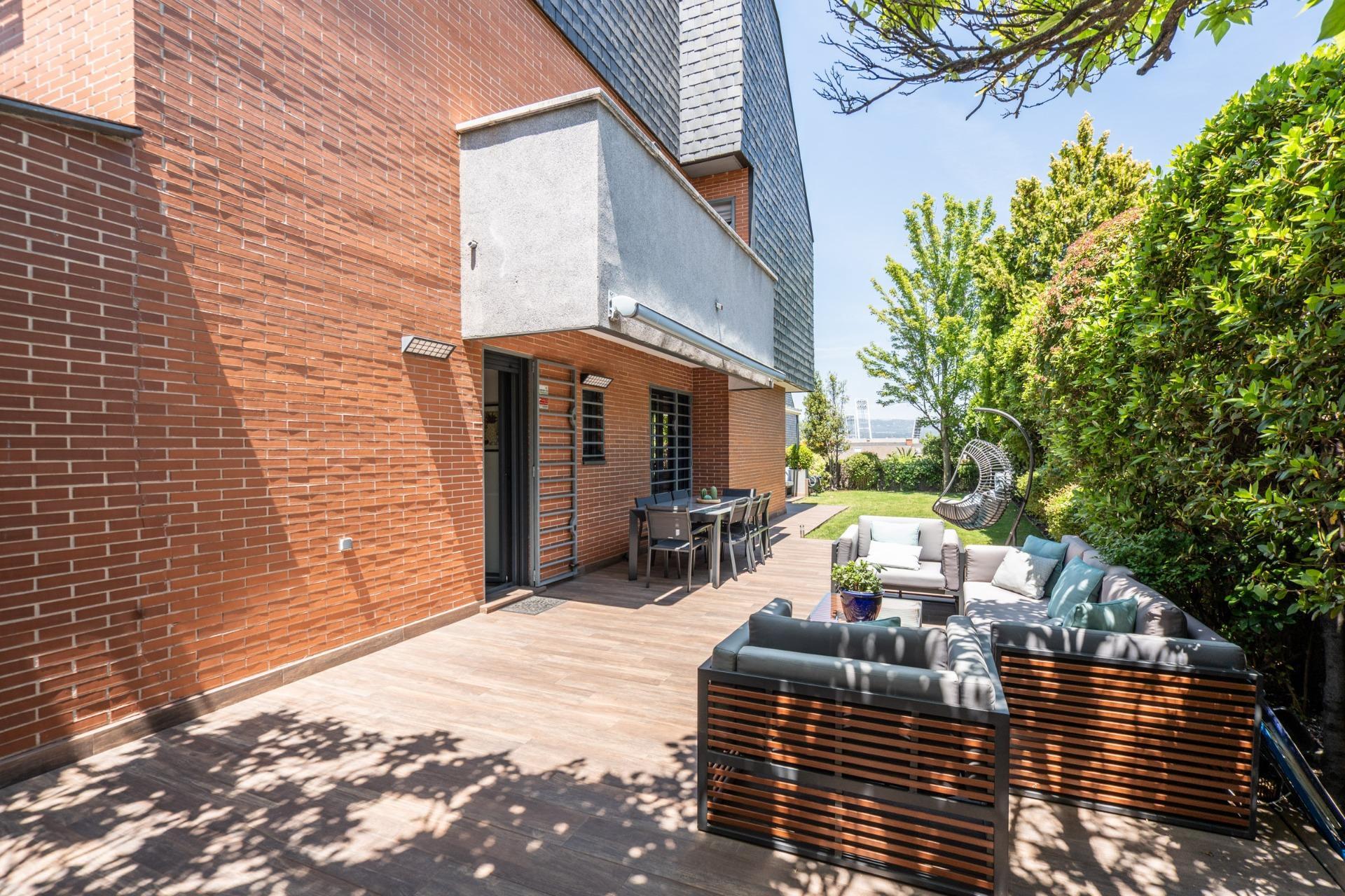 Casa en venta en Las Rozas de Madrid 10/55