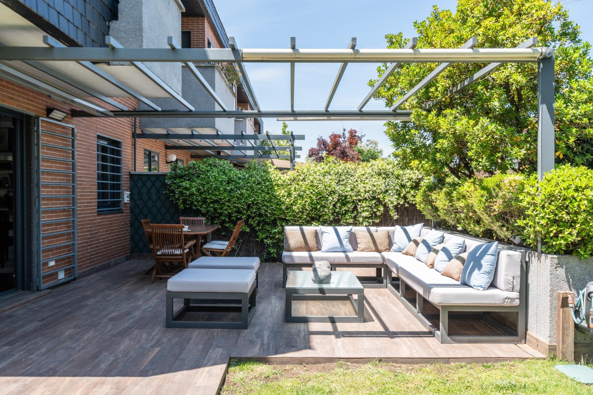 Casa en venta en Las Rozas de Madrid 11/55