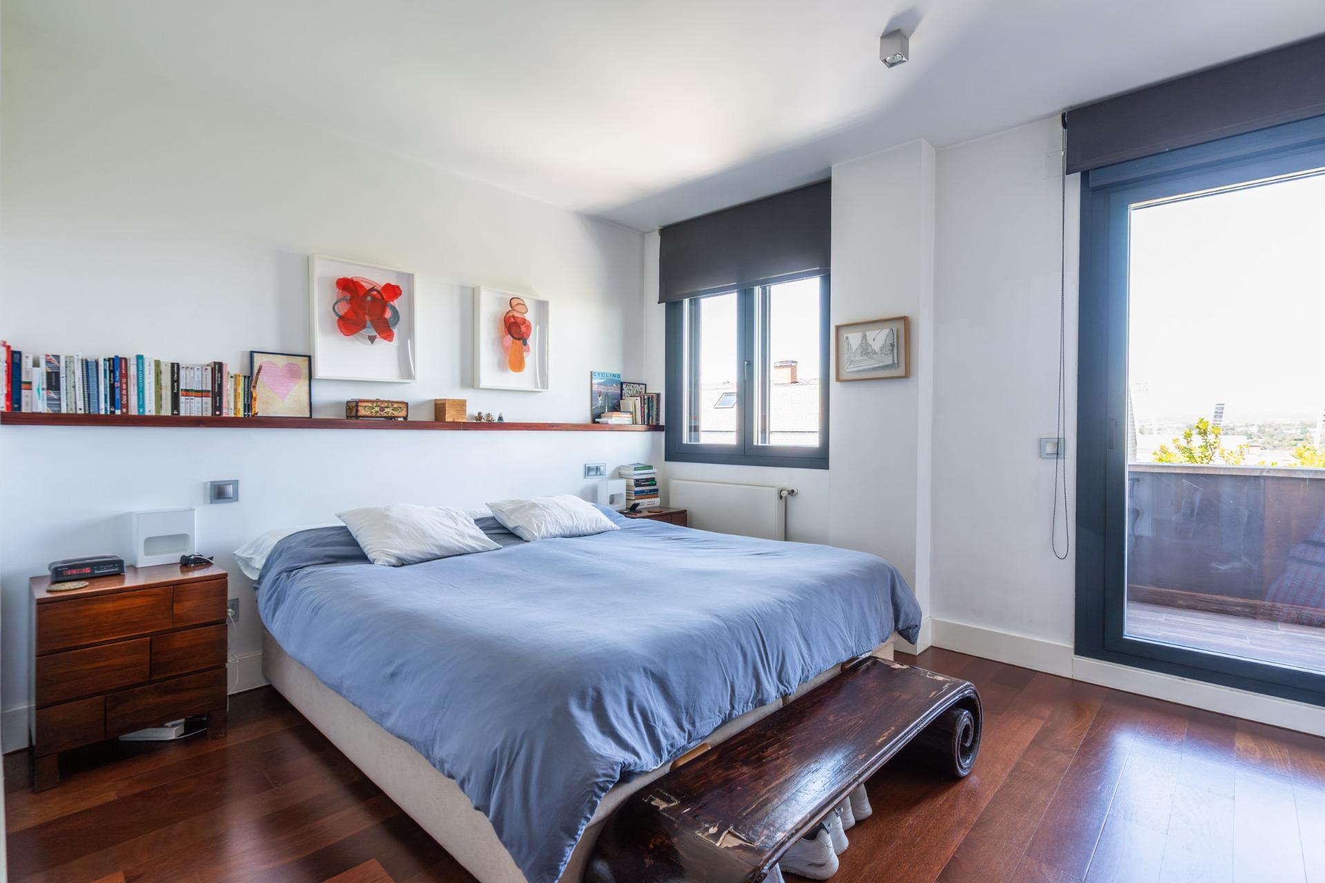 Casa en venta en Las Rozas de Madrid 12/55