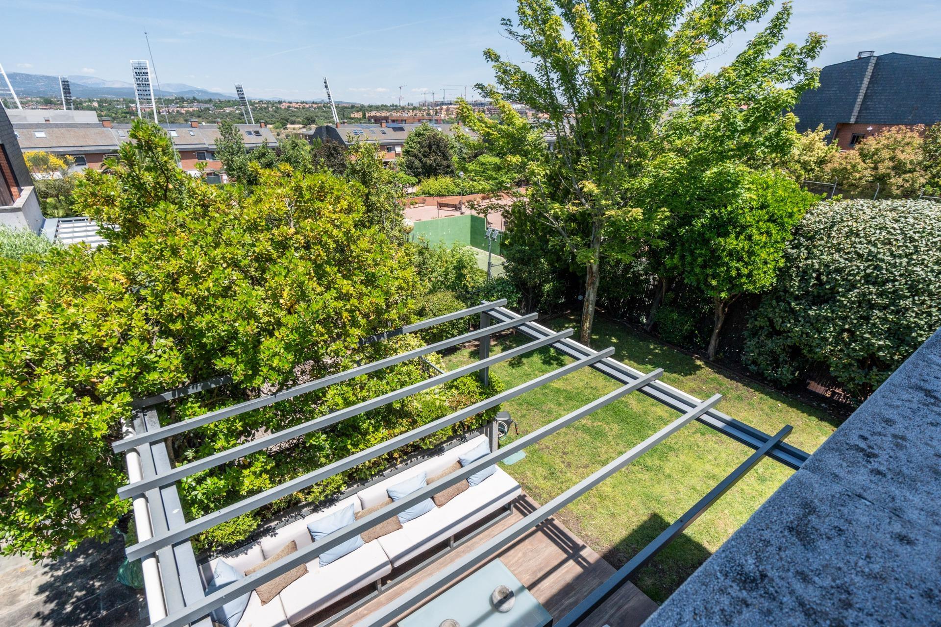 Casa en venta en Las Rozas de Madrid 14/55