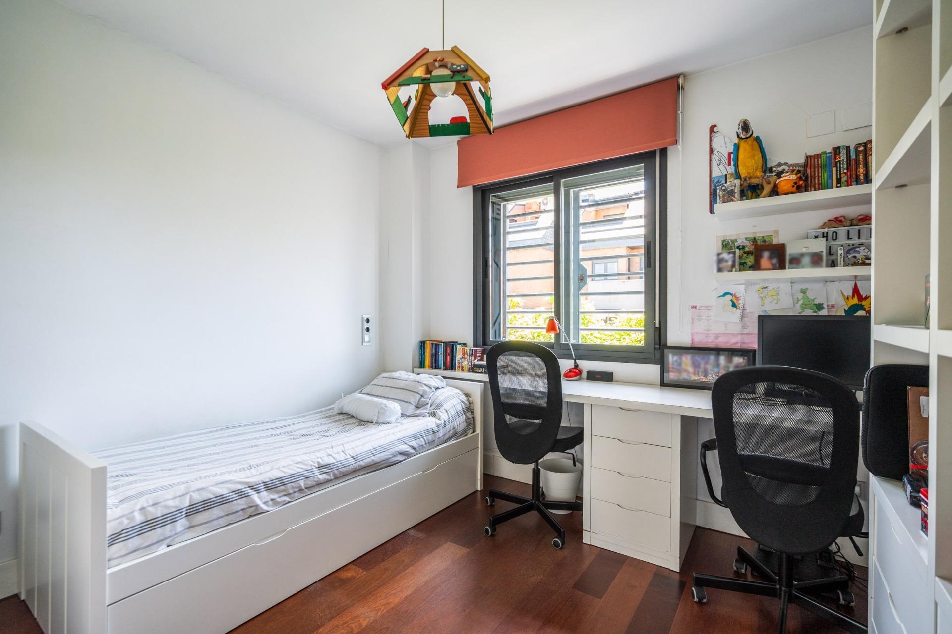 Casa en venta en Las Rozas de Madrid 15/55