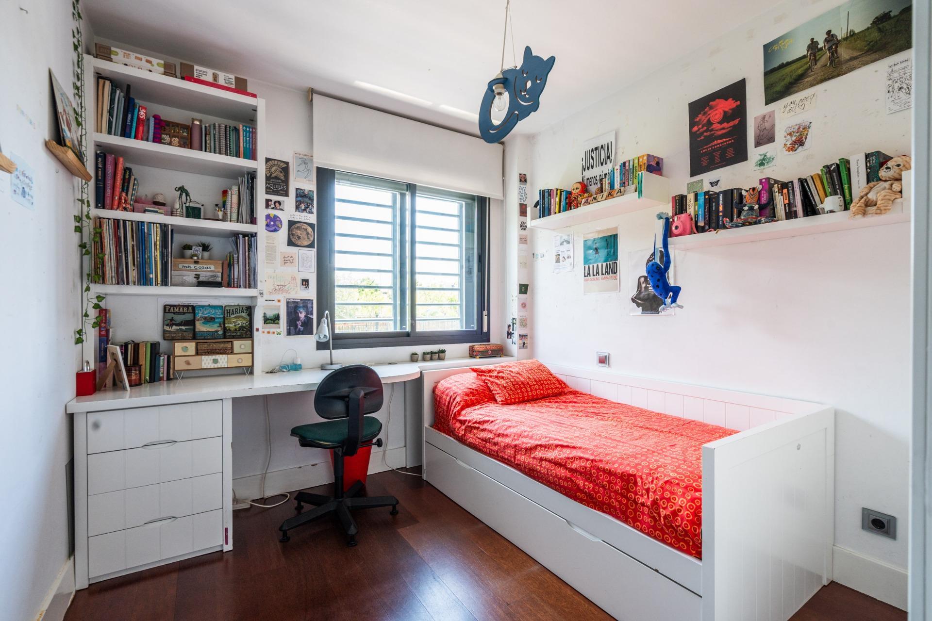 Casa en venta en Las Rozas de Madrid 16/55