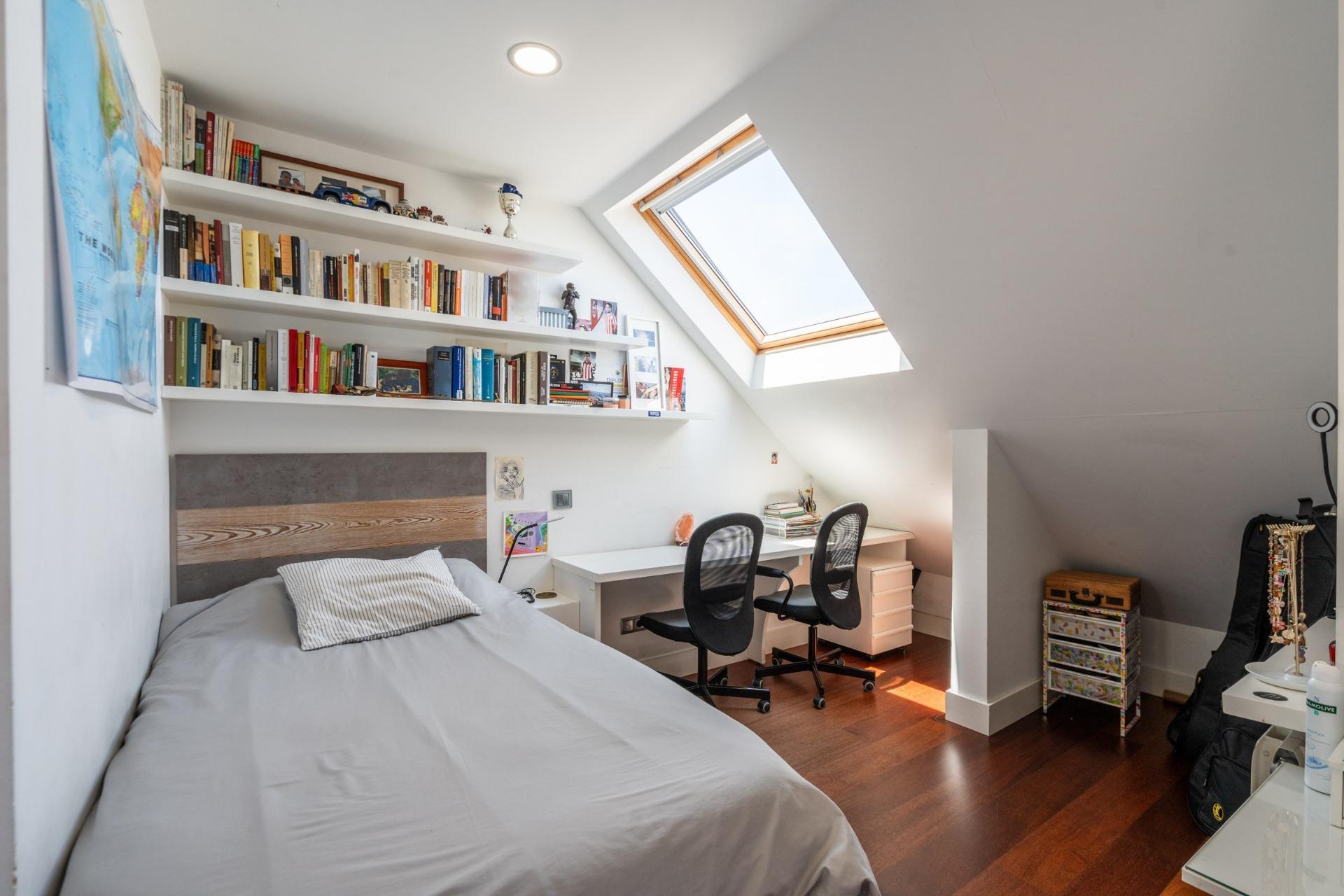 Casa en venta en Las Rozas de Madrid 18/55