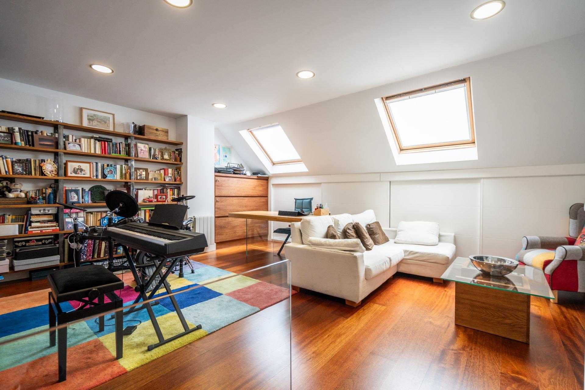 Casa en venta en Las Rozas de Madrid 19/55