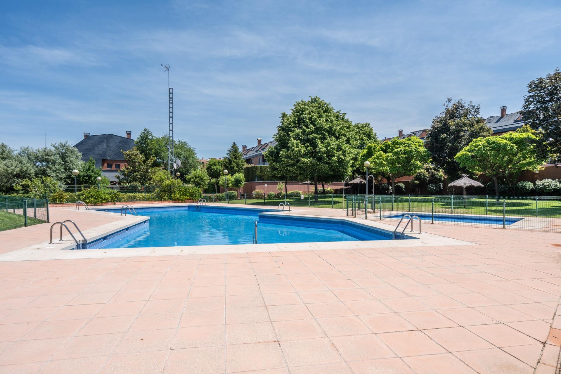 Casa en venta en Las Rozas de Madrid 22/55