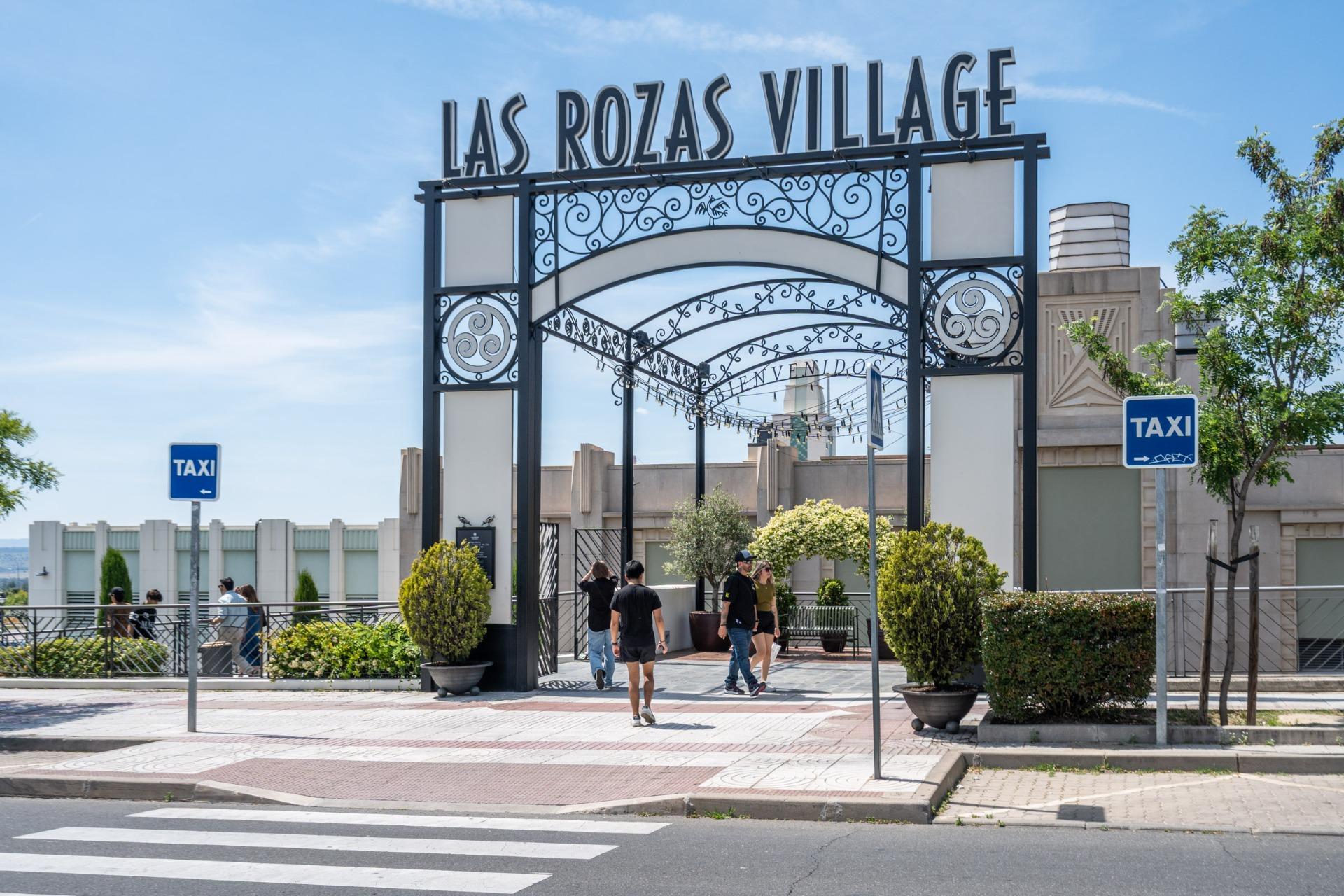Casa en venta en Las Rozas de Madrid 25/55