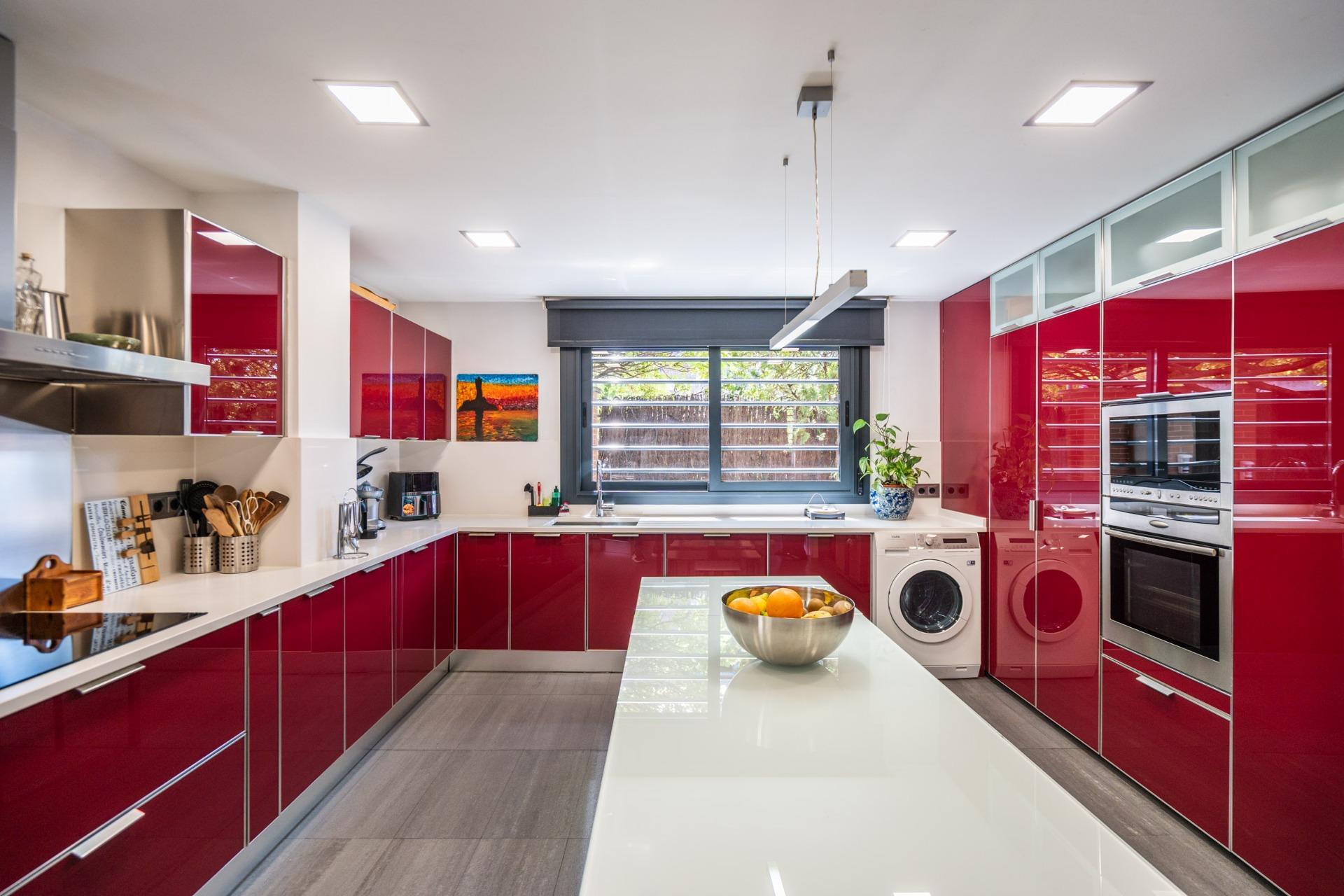 Casa en venta en Las Rozas de Madrid 27/55