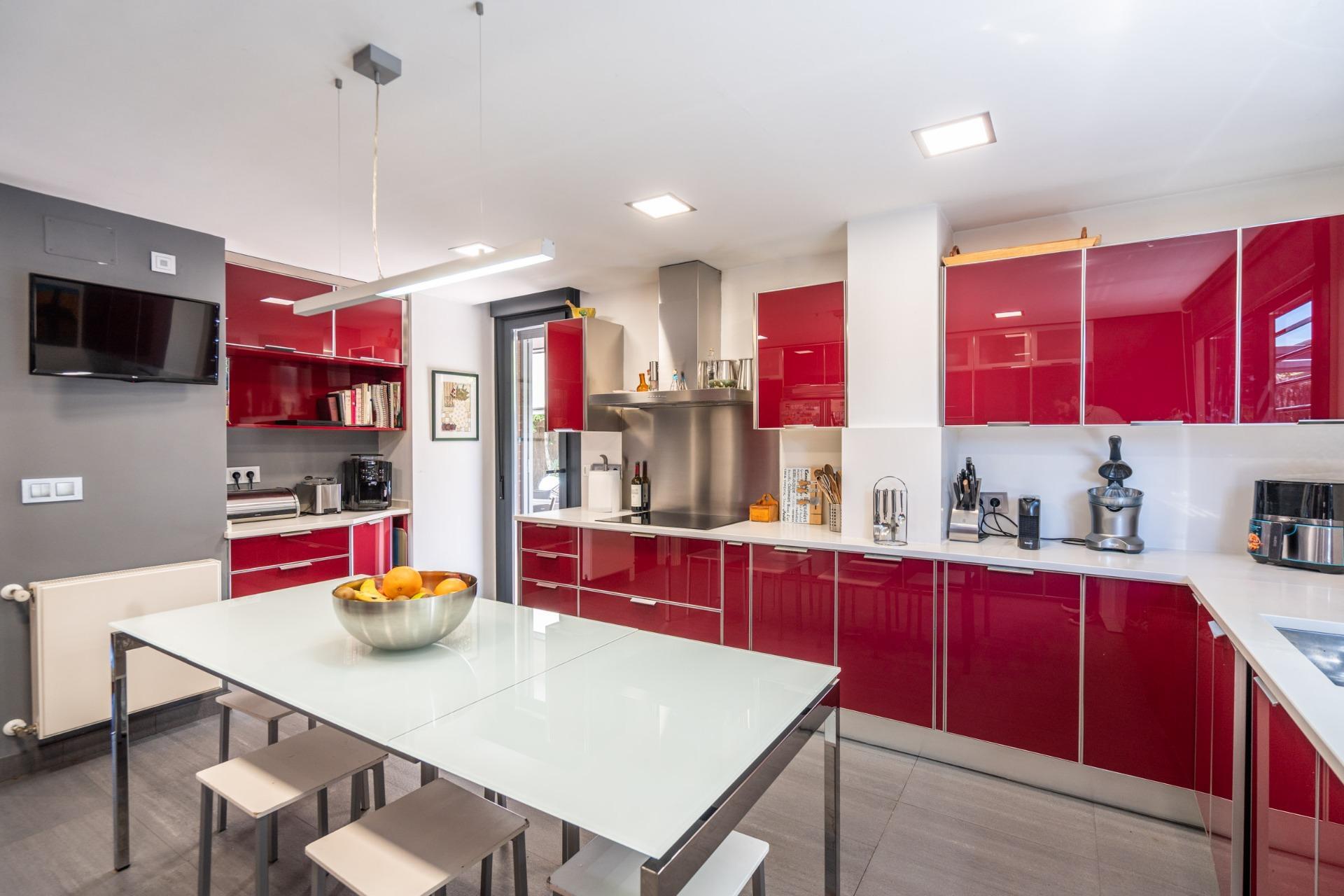 Casa en venta en Las Rozas de Madrid 28/55