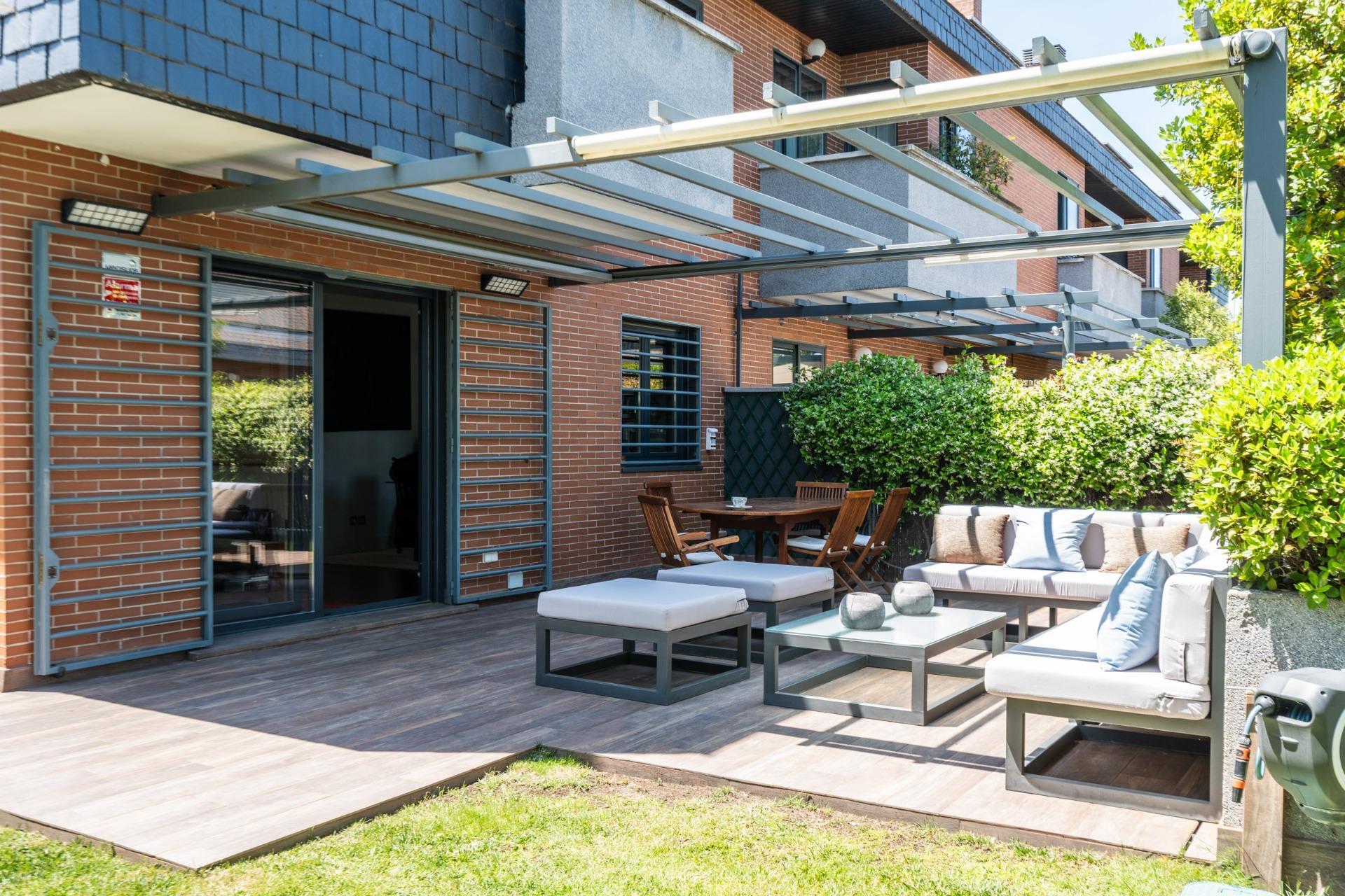 Casa en venta en Las Rozas de Madrid 29/55