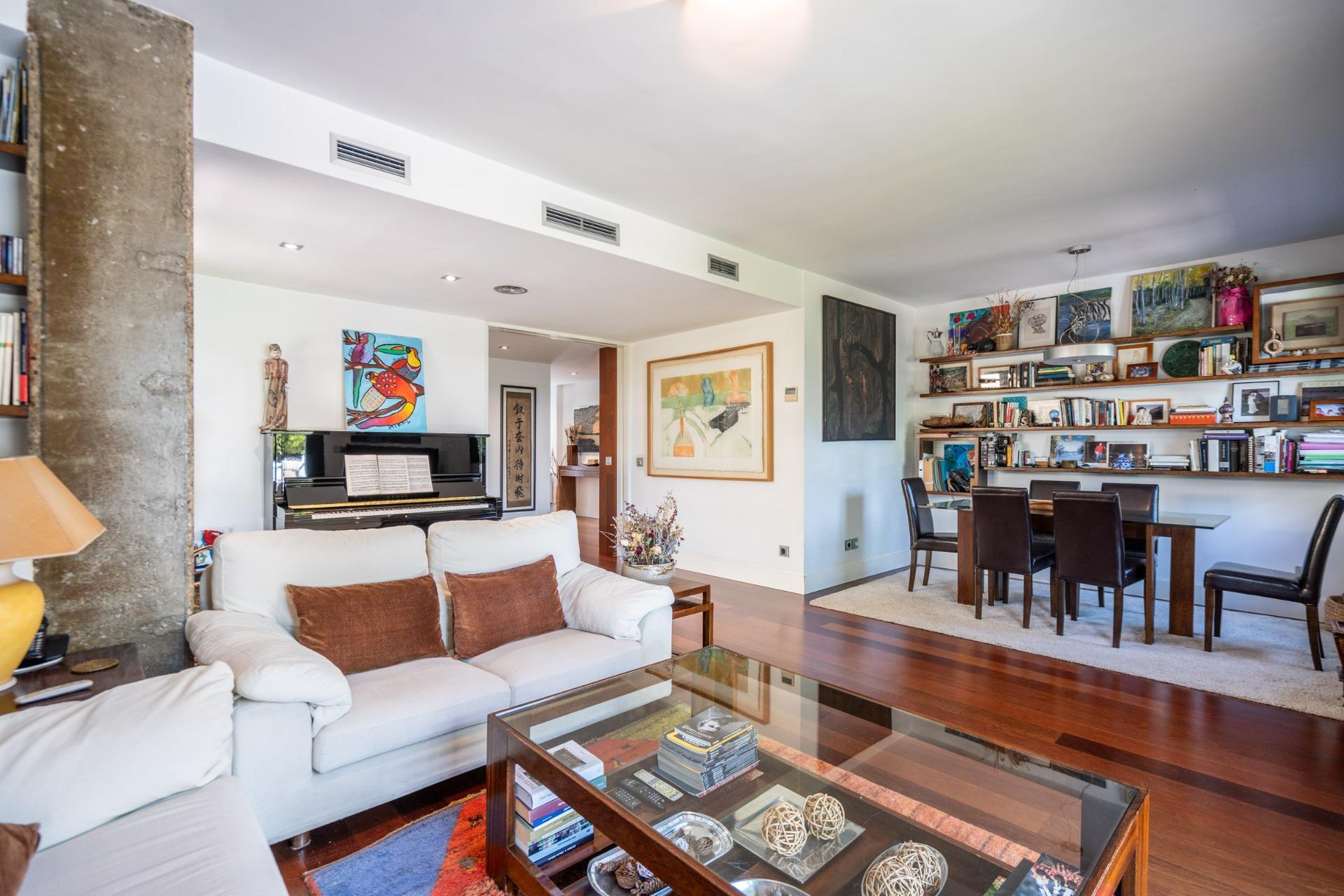 Casa en venta en Las Rozas de Madrid 31/55