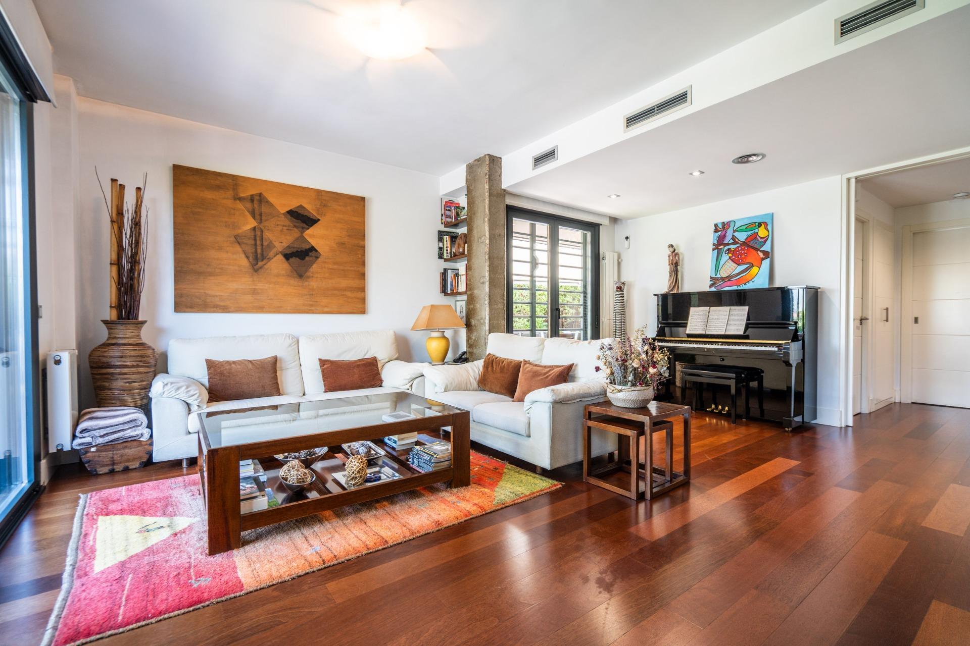 Casa en venta en Las Rozas de Madrid 32/55