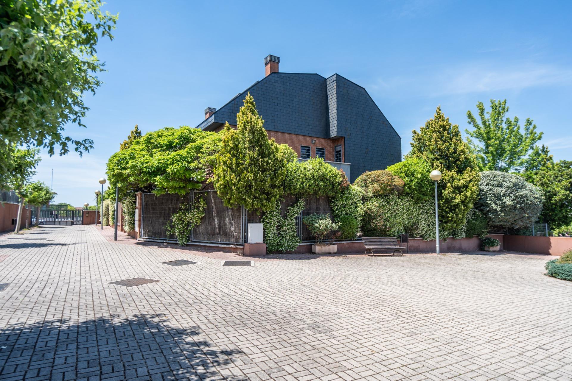 Casa en venta en Las Rozas de Madrid 33/55