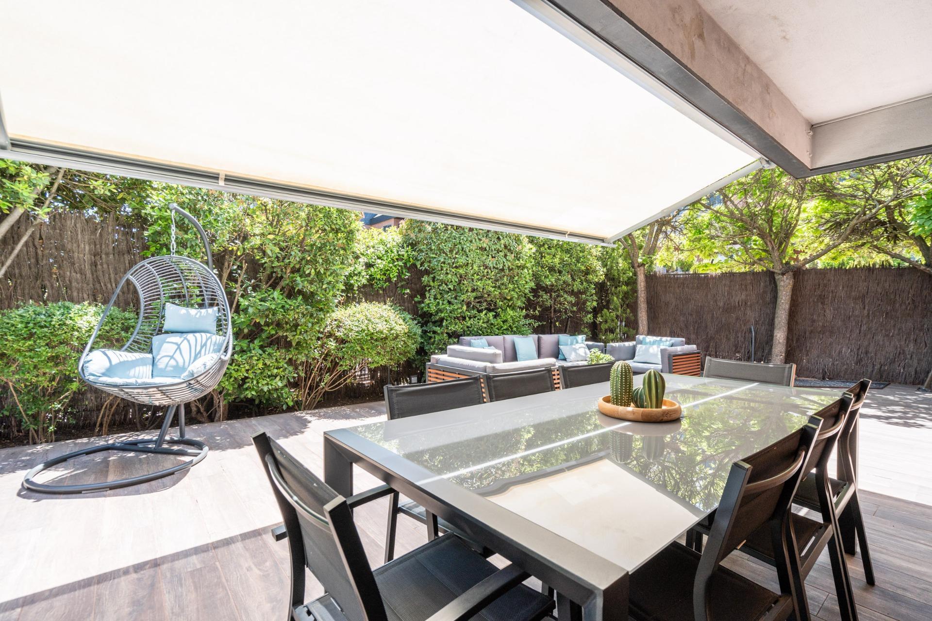 Casa en venta en Las Rozas de Madrid 36/55