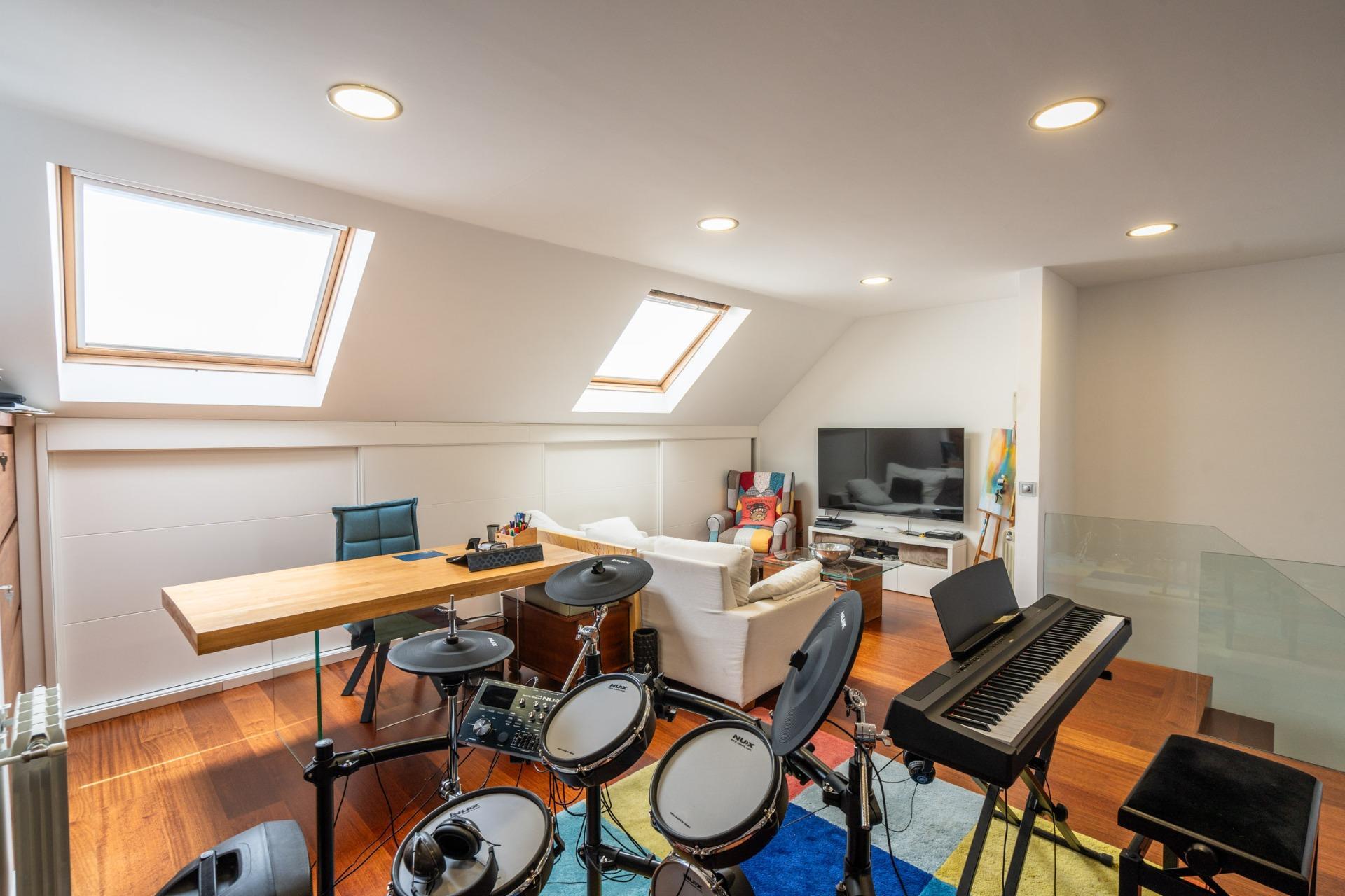Casa en venta en Las Rozas de Madrid 39/55