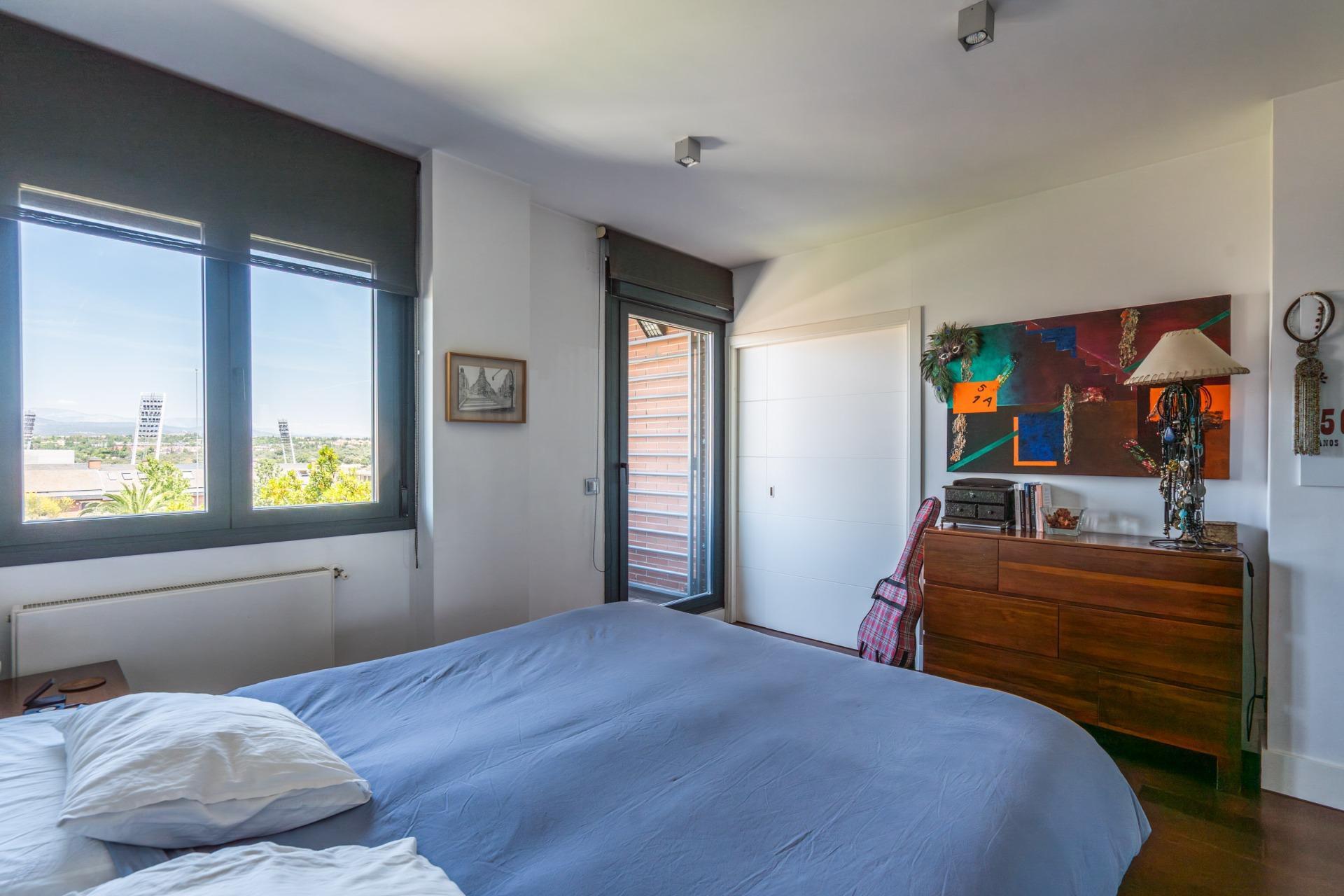 Casa en venta en Las Rozas de Madrid 40/55