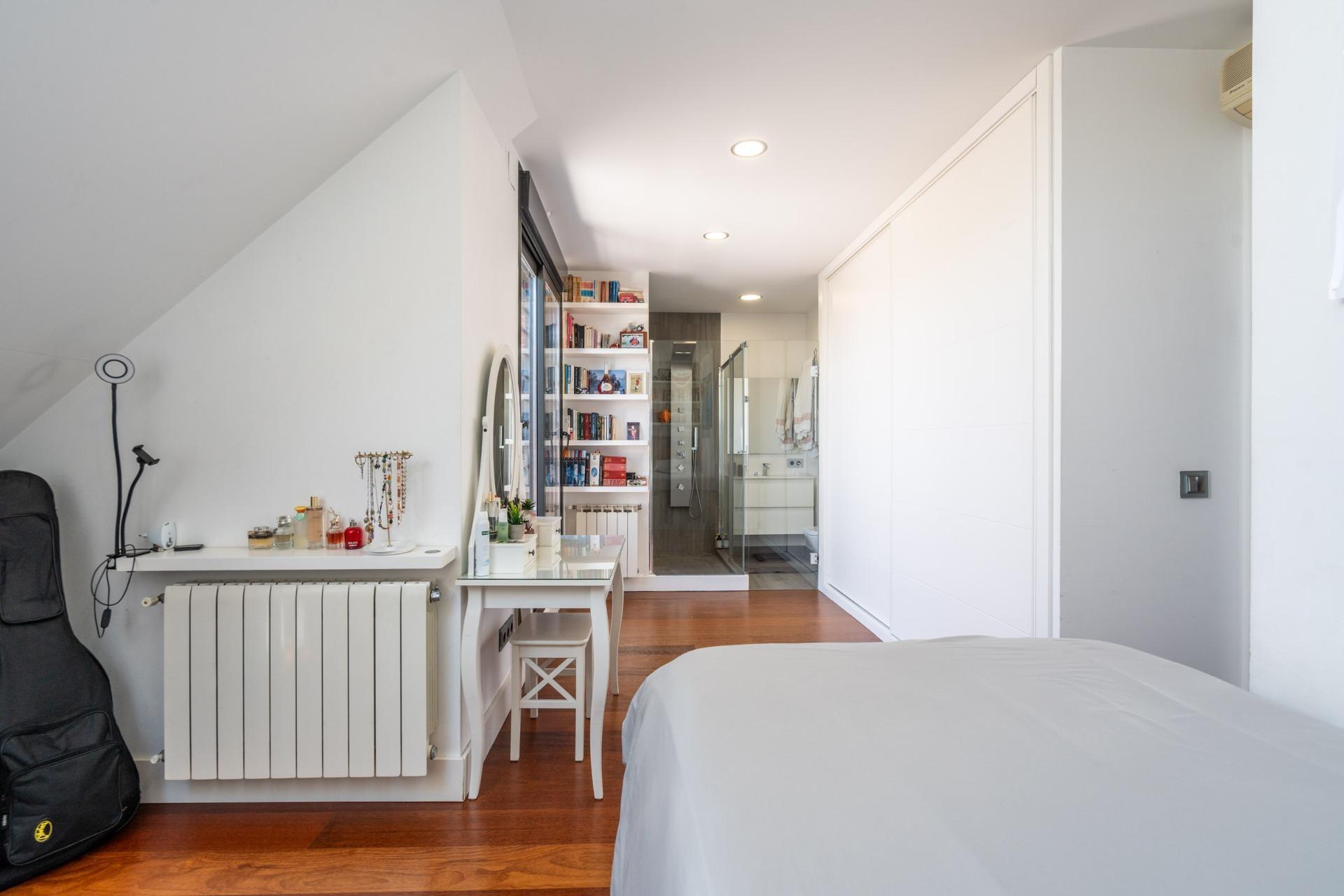 Casa en venta en Las Rozas de Madrid 41/55