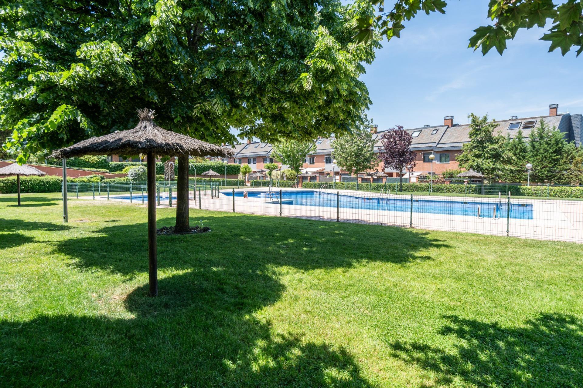 Casa en venta en Las Rozas de Madrid 45/55
