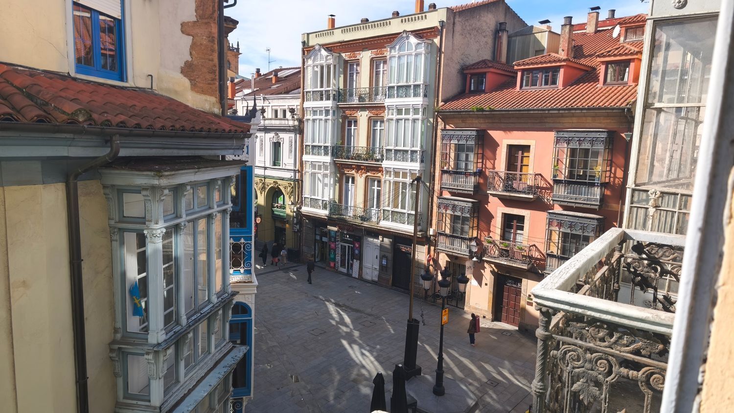 Oviedo, Asturias