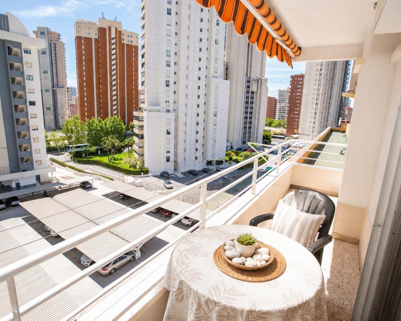 Benidorm, Alicante/Alacant