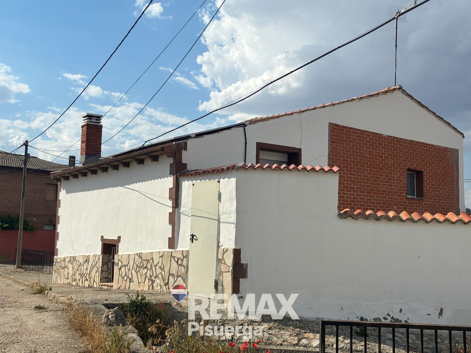 Población de Cerrato, Palencia
