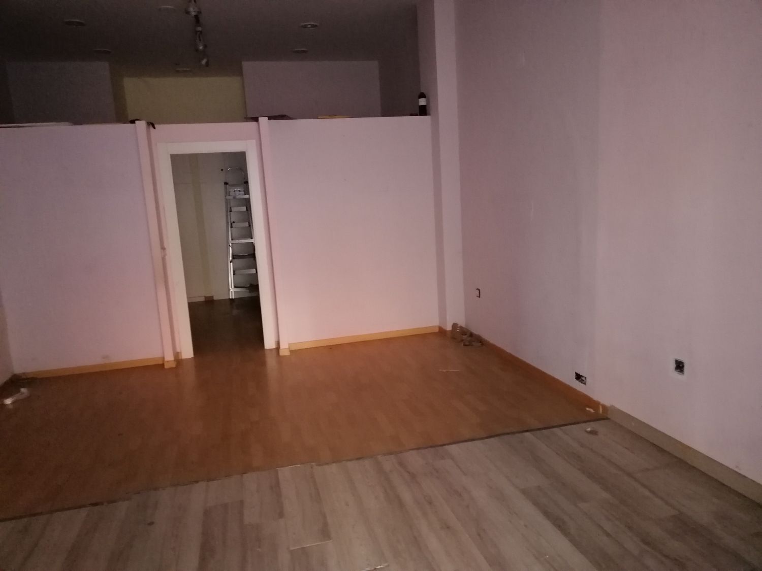 Local Comercial en alquiler, Valladolid, Valladolid, Valladolid