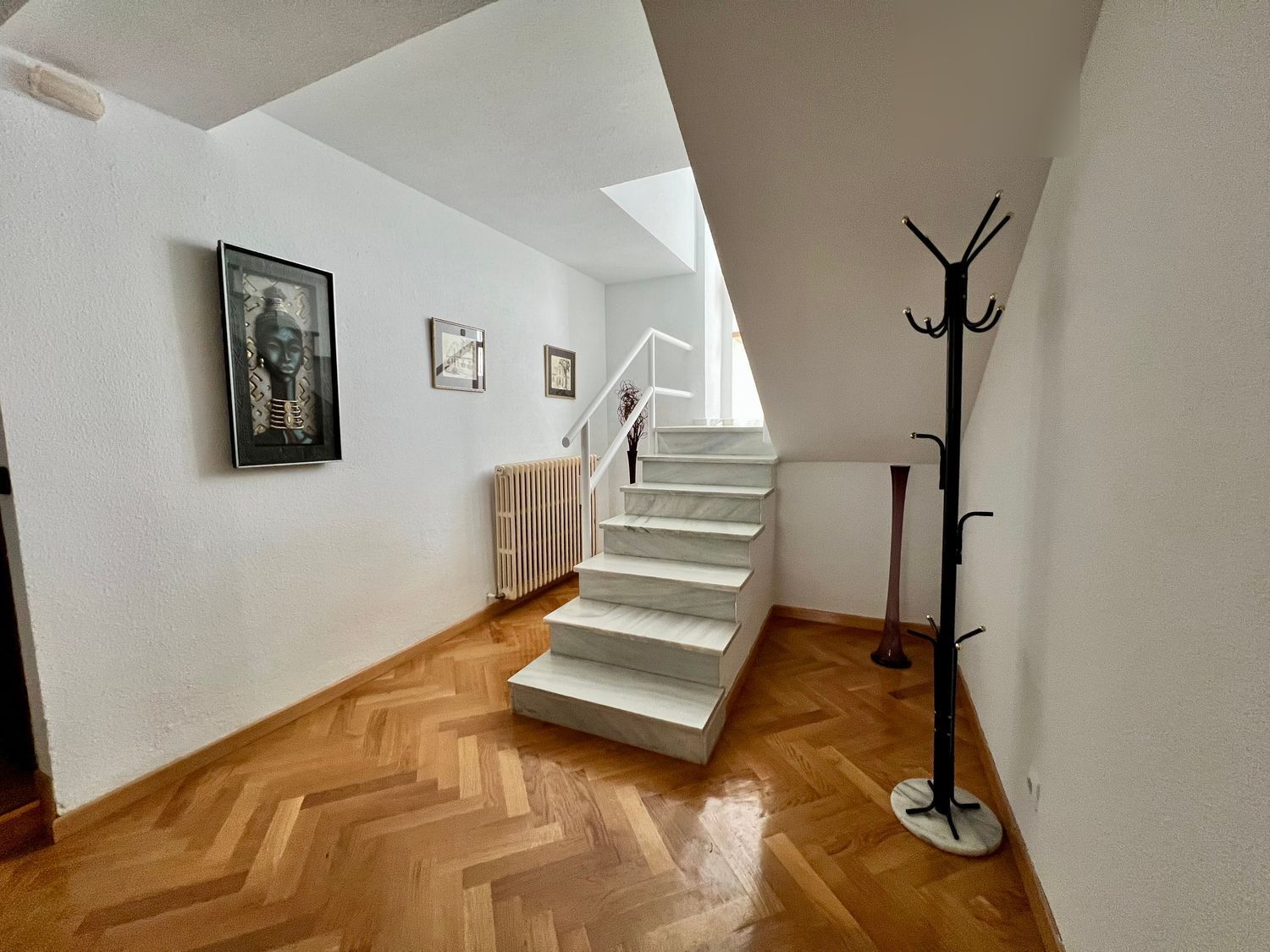 Piso en alquiler en calle Vizcaya, Villaviciosa de Odón 4/59