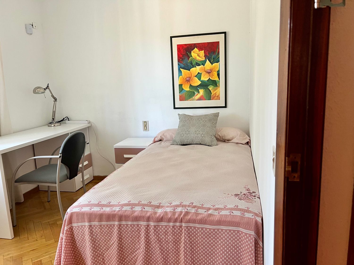 Piso en alquiler en calle Vizcaya, Villaviciosa de Odón 5/59