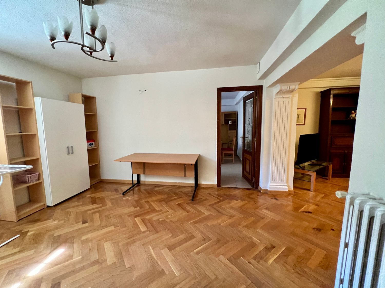 Piso en alquiler en calle Vizcaya, Villaviciosa de Odón 41/59