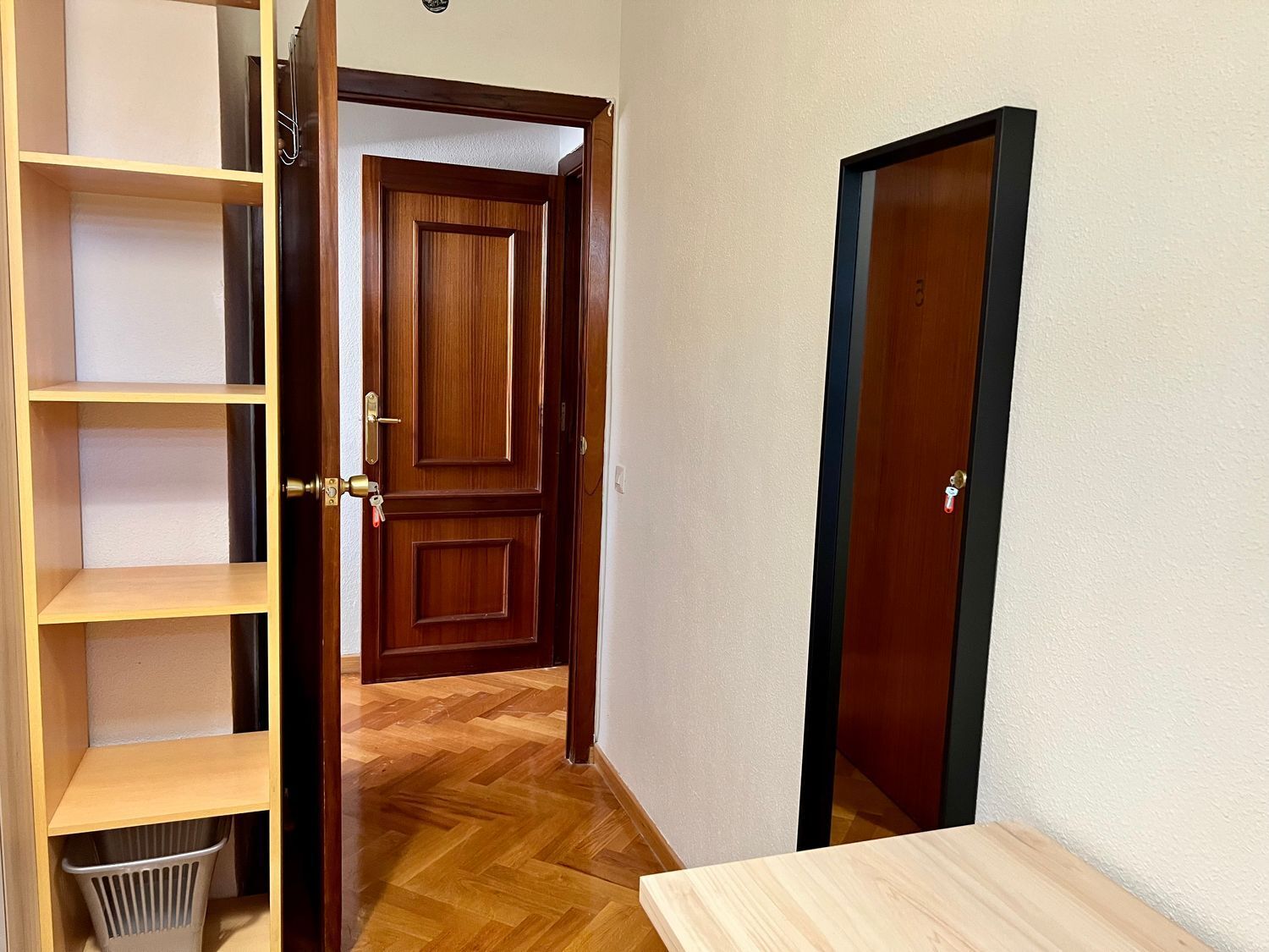 Piso en alquiler en calle Vizcaya, Villaviciosa de Odón 44/59